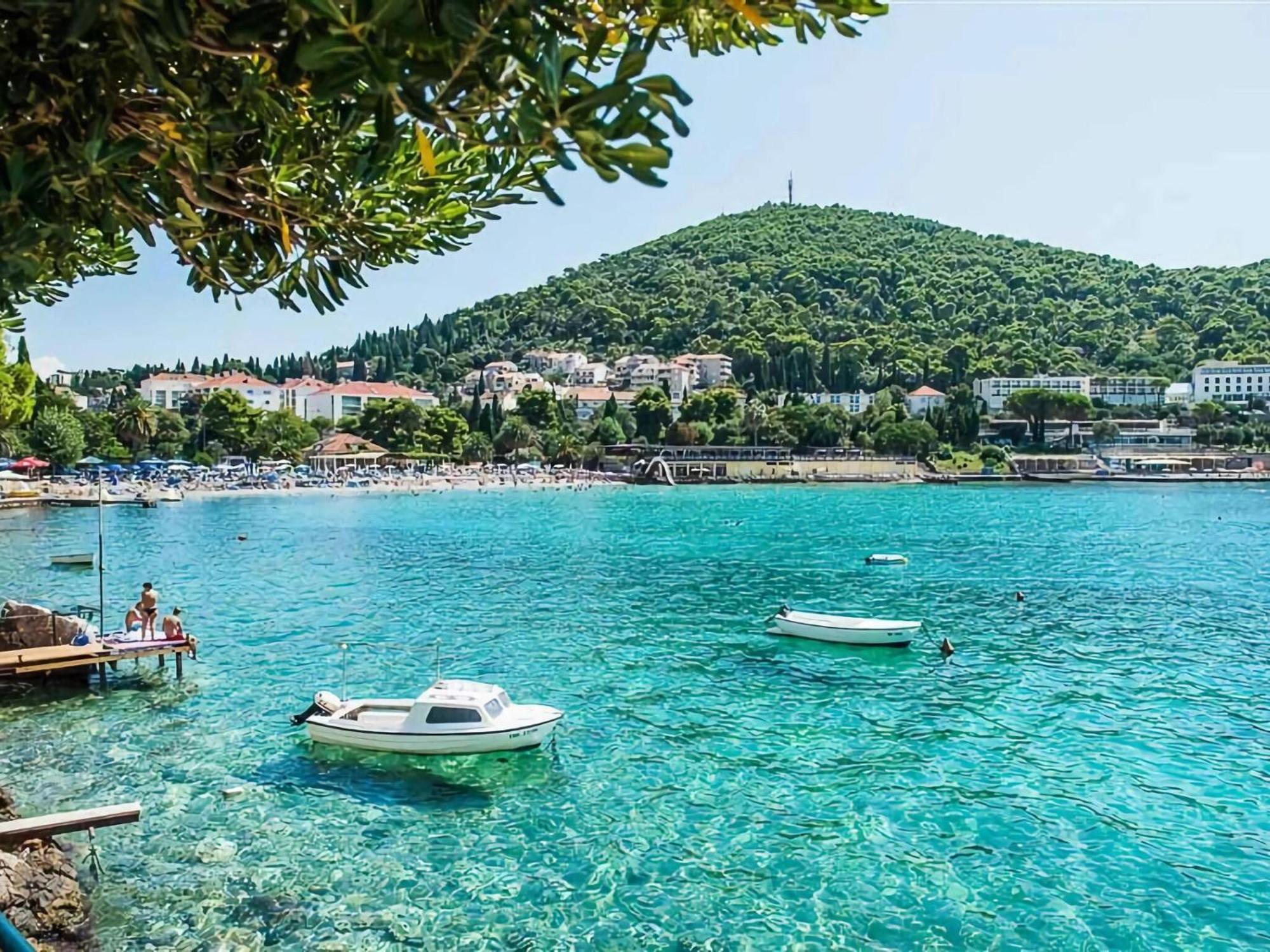 Peragro Apartment Dubrovnik