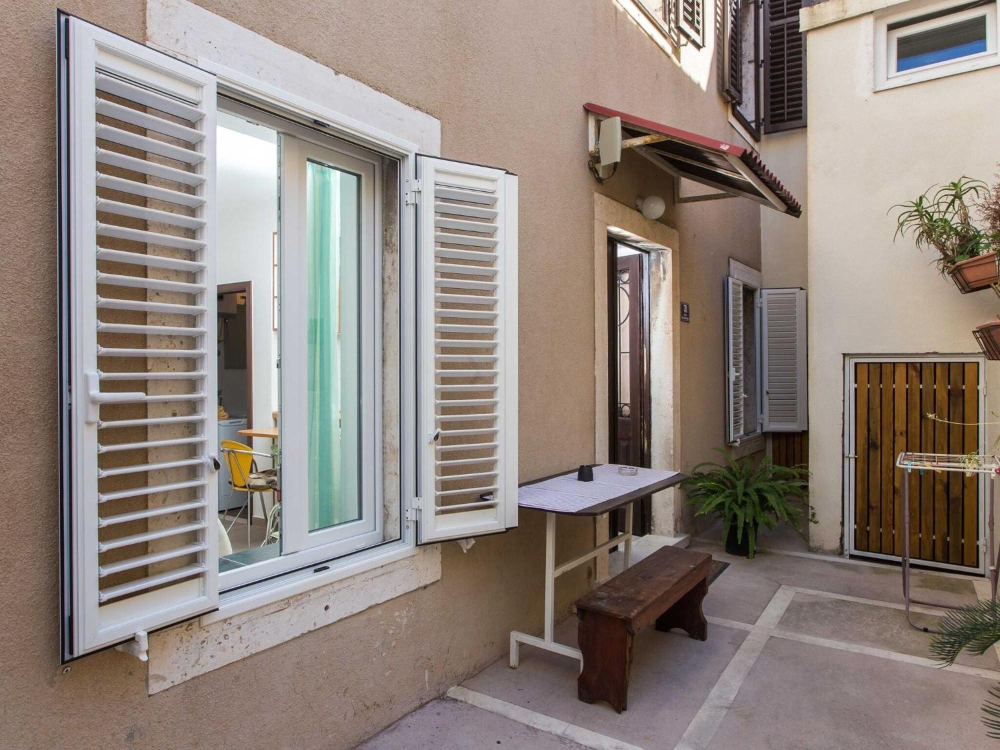 Family Toki - One Bedroom With Terrace