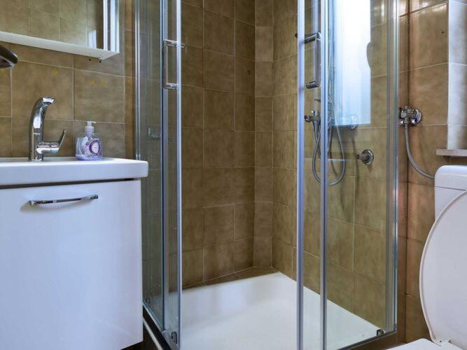 Apartment Niki - One-bedroom With Balcony A2 1 *