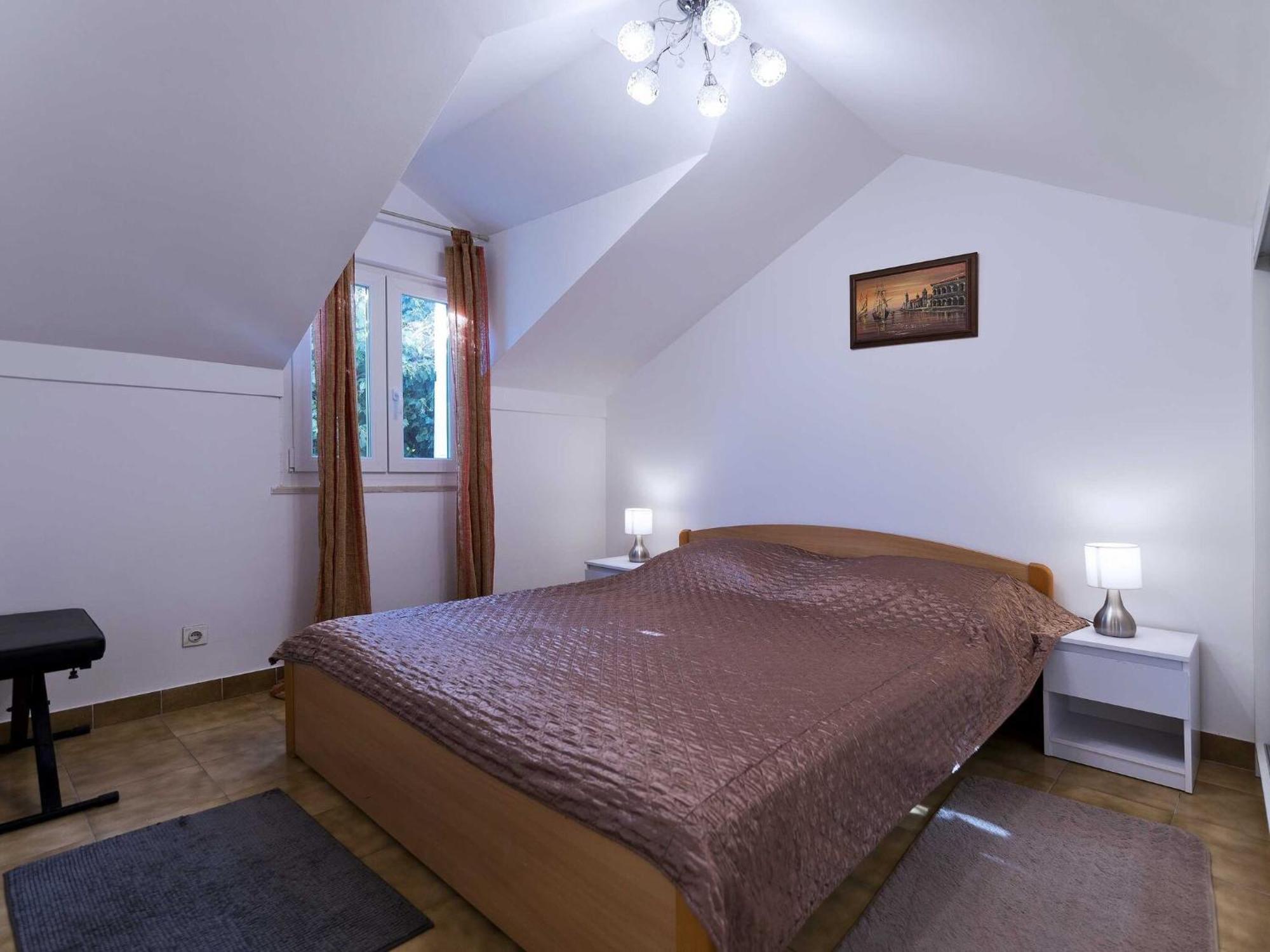 Niki - One-bedroom With Balcony A2 1 Dubrovnik