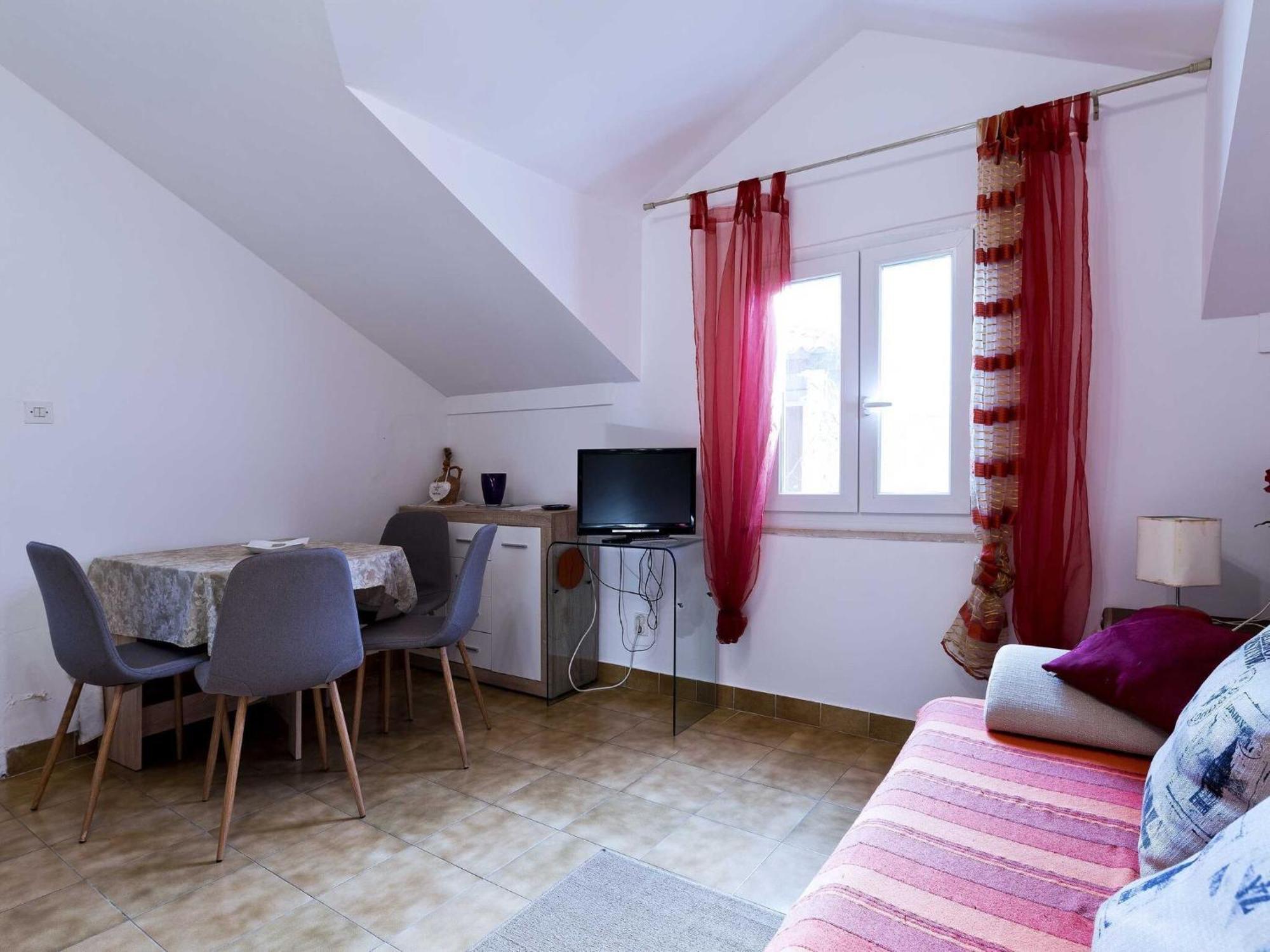Niki - One-bedroom With Balcony A2 1 Apartment *