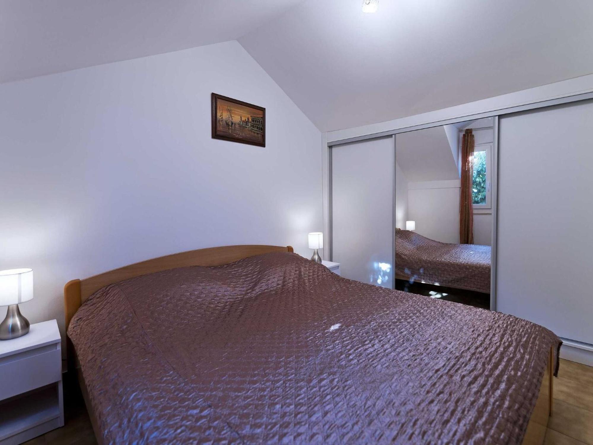 Niki - One-bedroom With Balcony A2 1 Dubrovnik