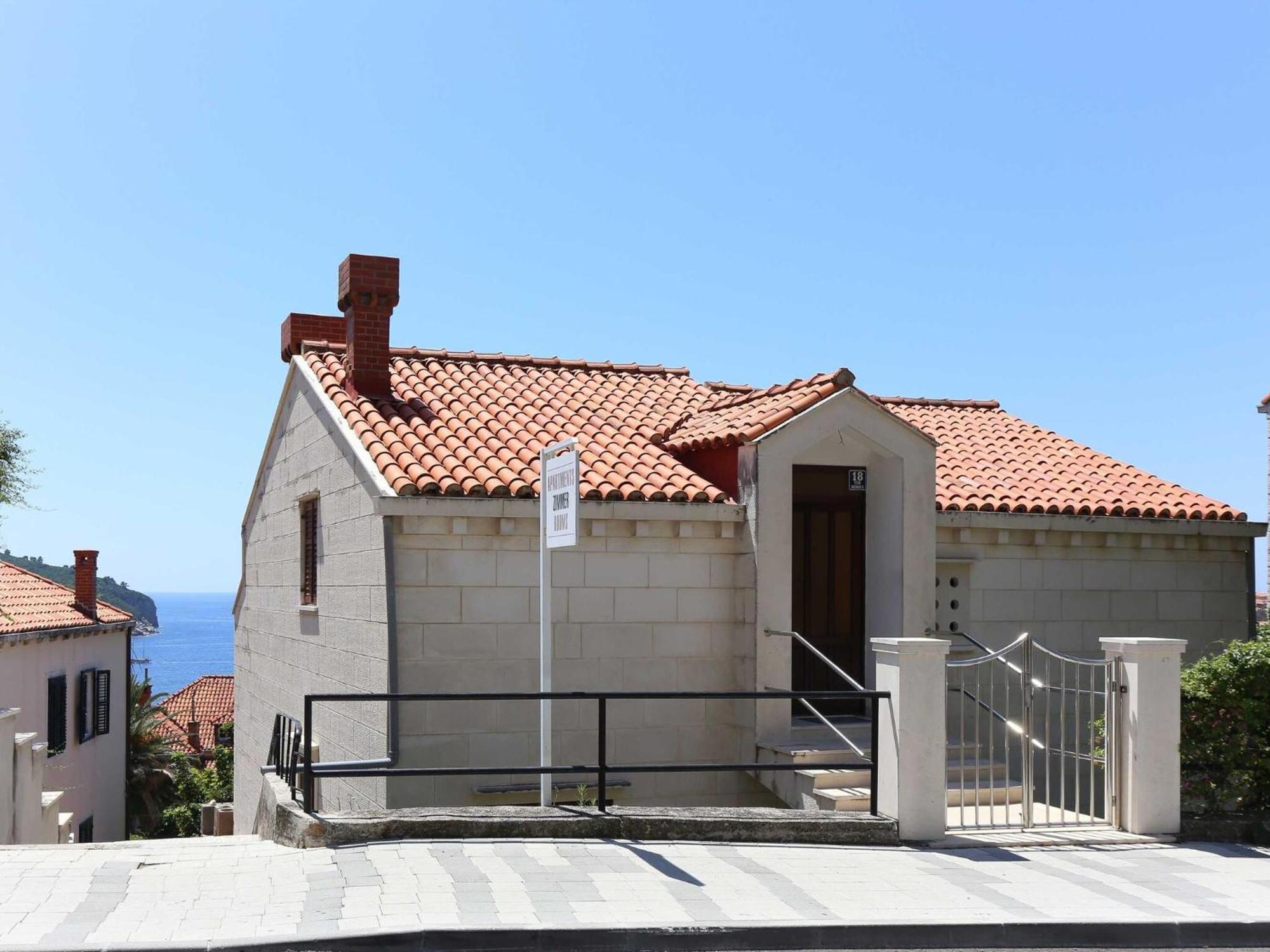 Niki - One-bedroom With Balcony A2 1 * Dubrovnik