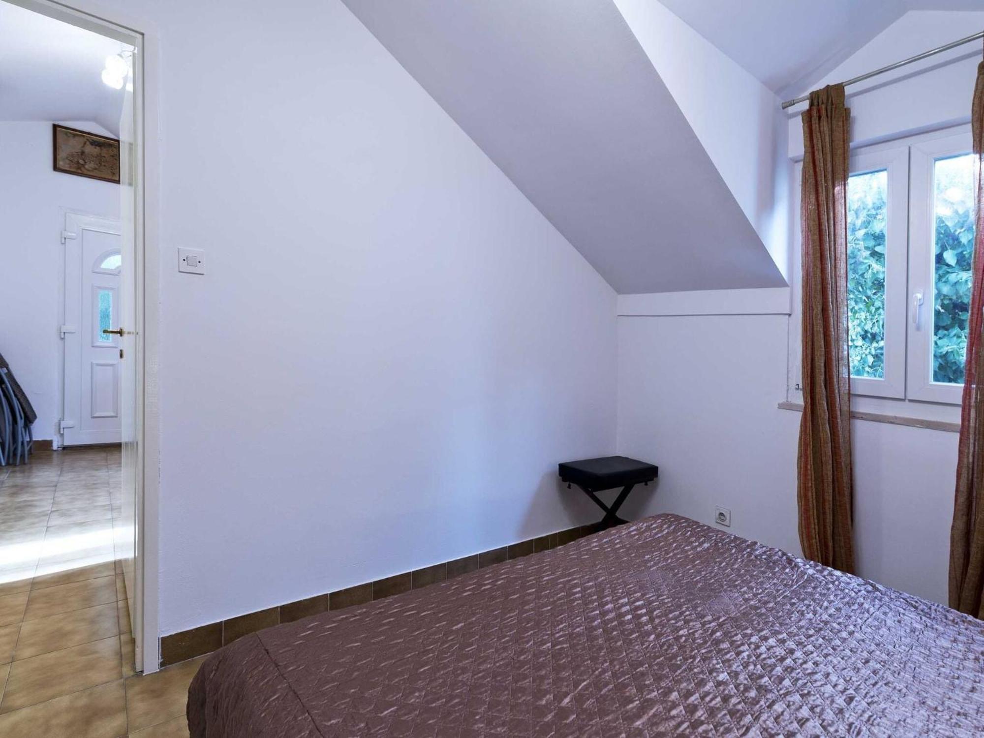 Niki - One-bedroom With Balcony A2 1 Apartment