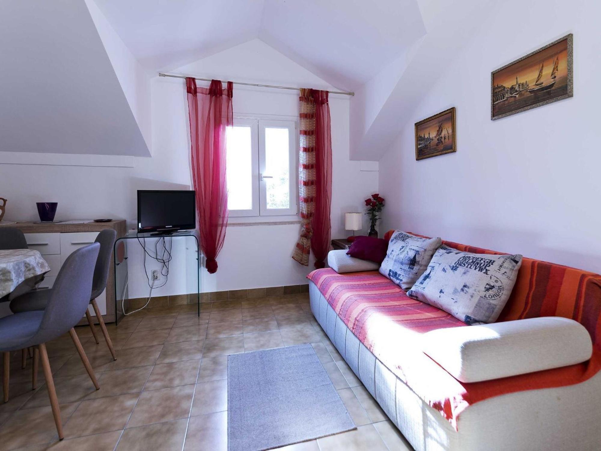 Niki - One-bedroom With Balcony A2 1 Apartment Dubrovnik