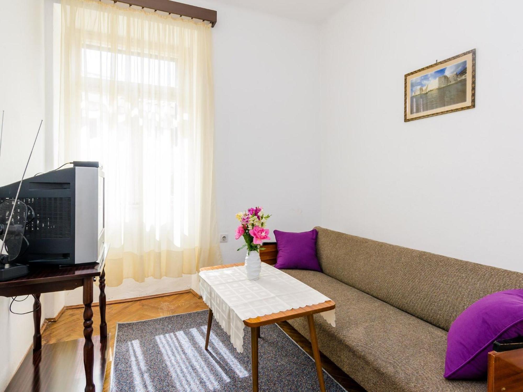 Lucy - Two Bedroom With Terrace And View Gustin Dubrovnik