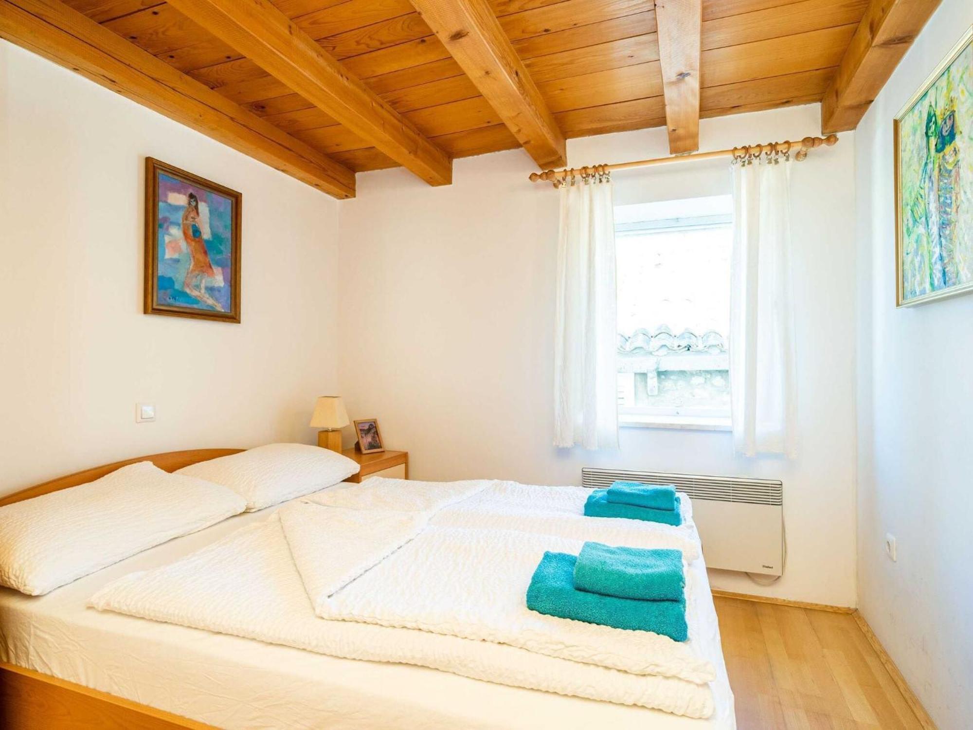 Foteza - Duplex Two Bedroom Second Third Floor Dubrovnik