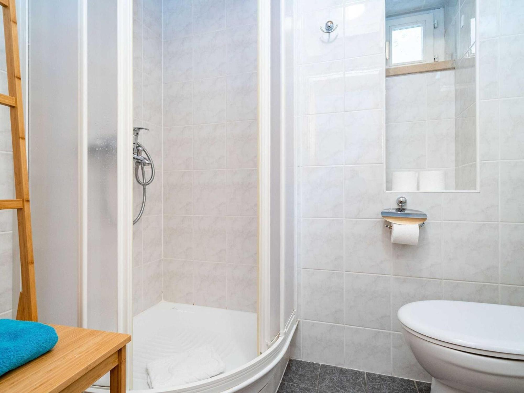 Foteza - Duplex Two Bedroom Second Third Floor *
