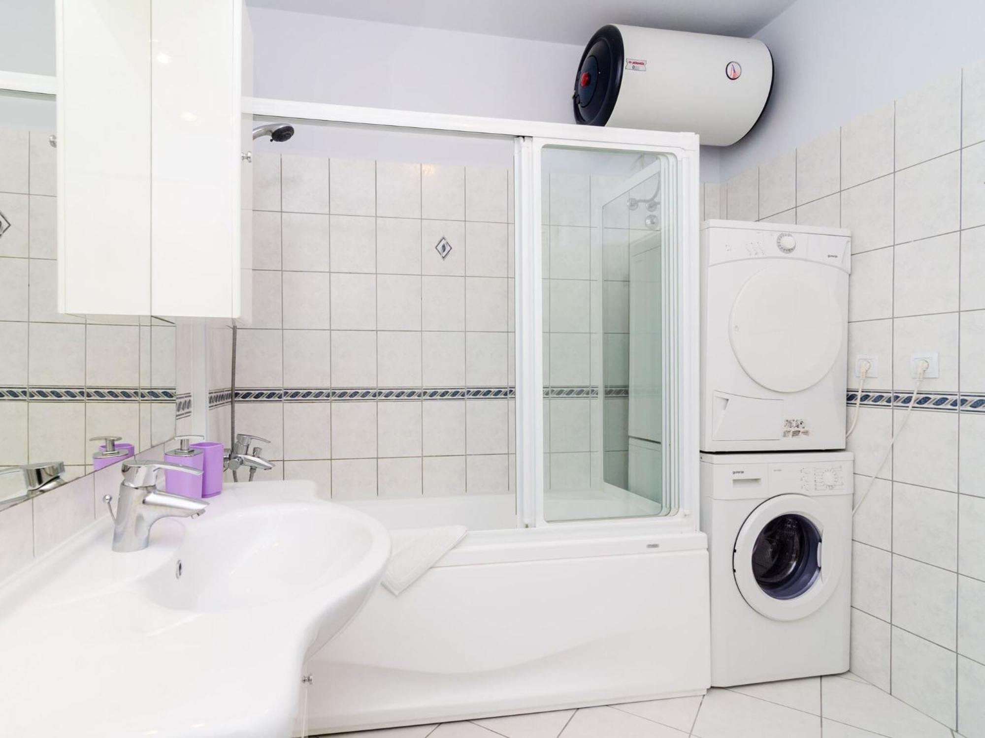 Apartment Bonavista - Premium Two Bedroom With Balcony And Sea View A2 Dubrovnik