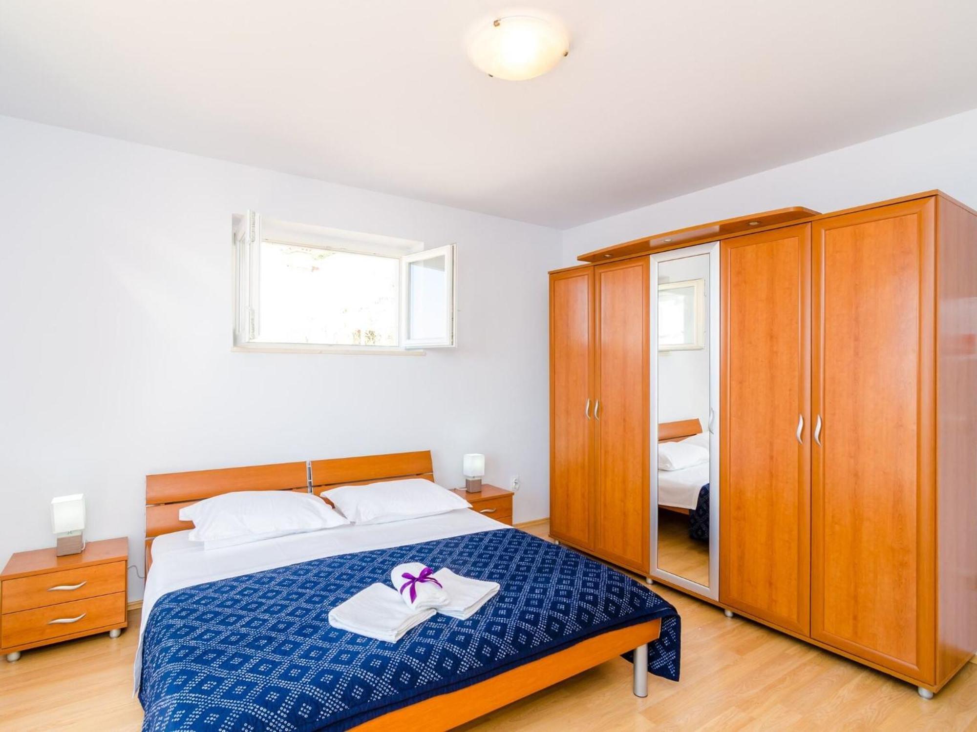 Bonavista - Premium Two Bedroom With Balcony And Sea View A2 Apartment *