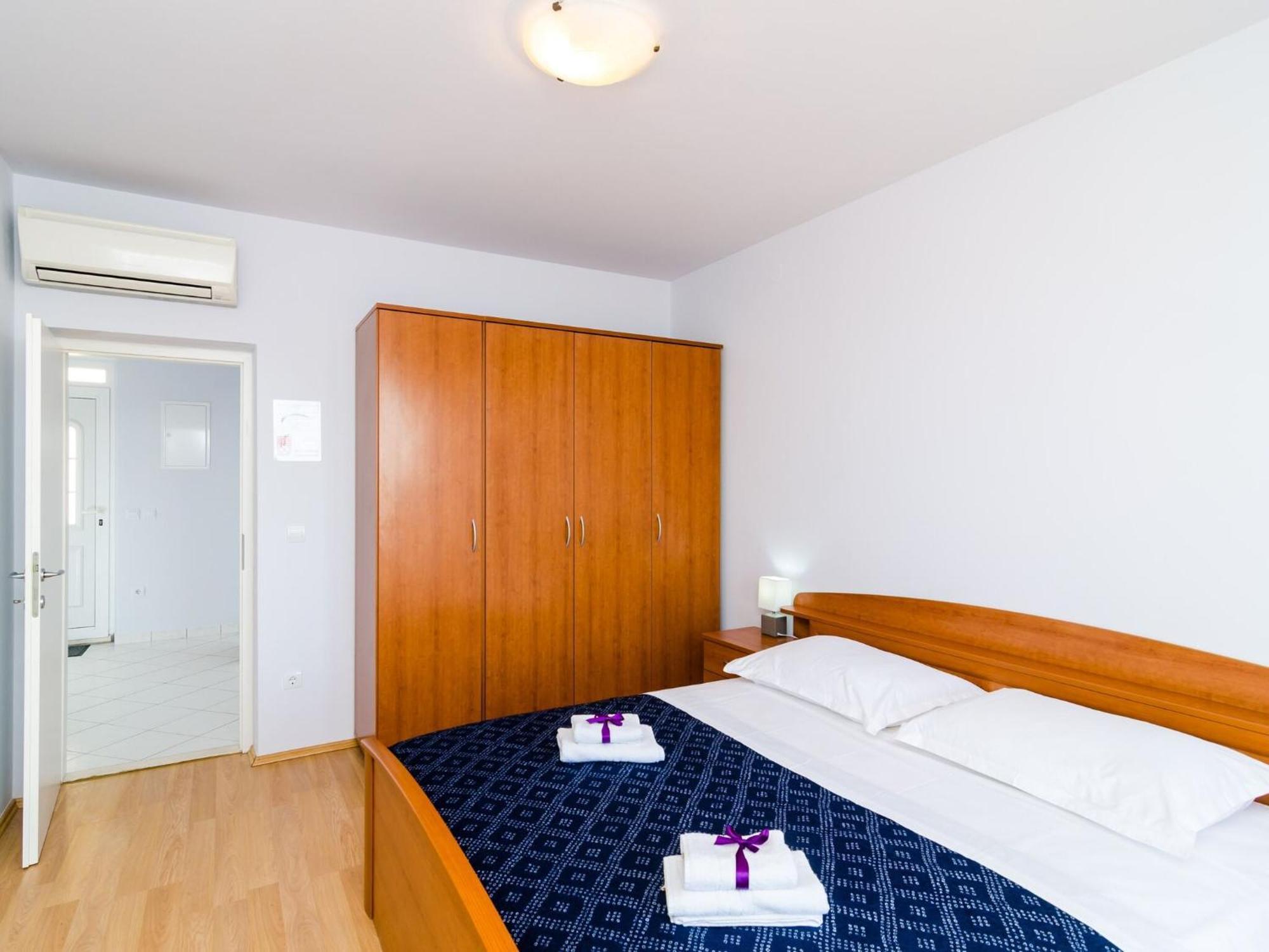 Bonavista - Premium Two Bedroom With Balcony And Sea View A2 Dubrovnik