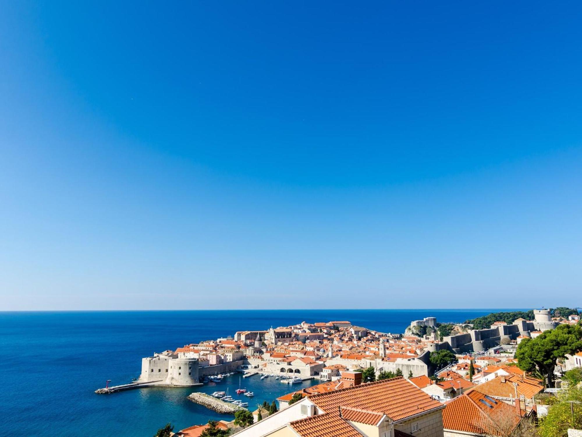 Apartment Bonavista - Premium Two Bedroom With Balcony And Sea View A2