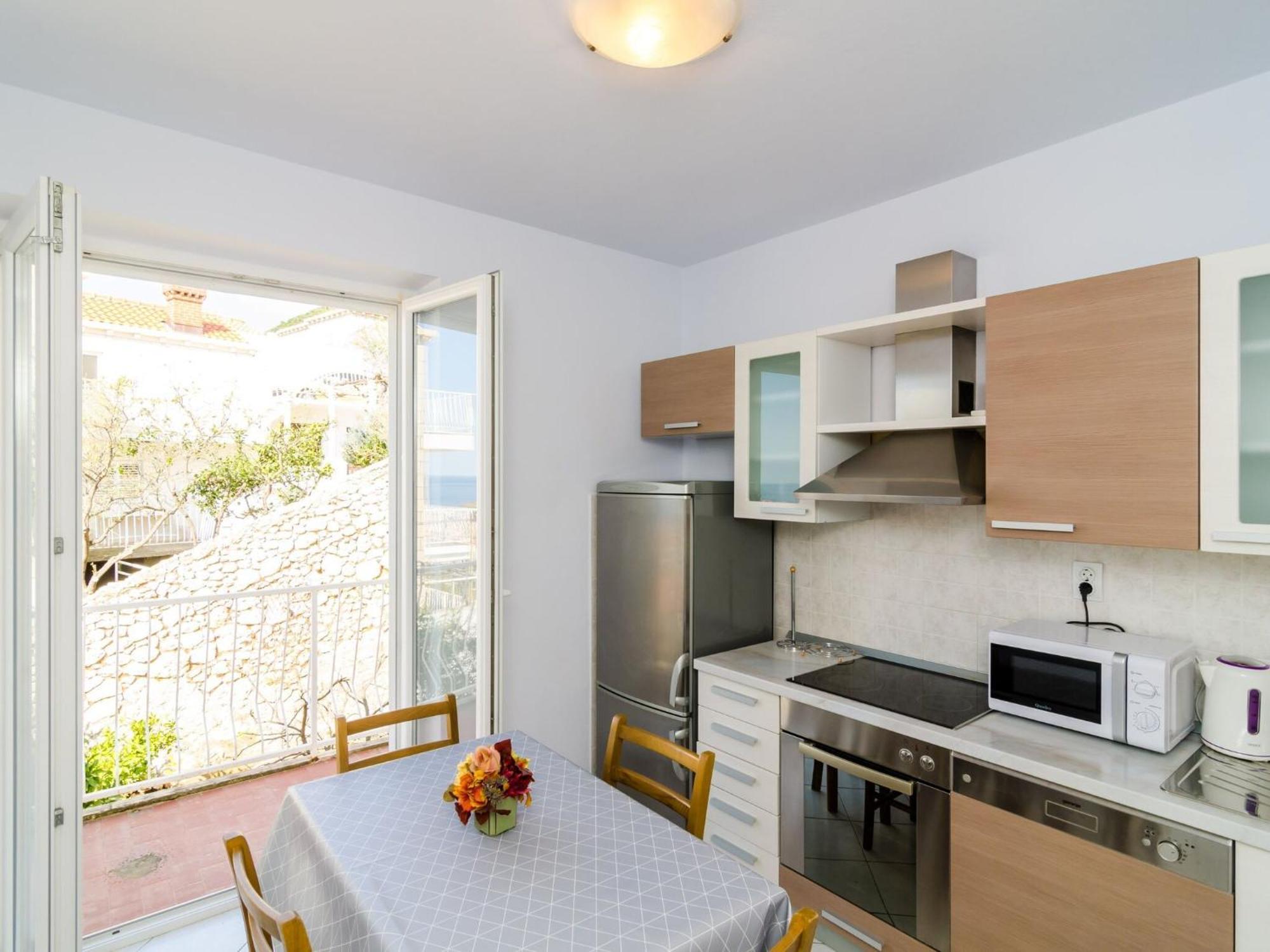 Apartment Bonavista - Premium Two Bedroom With Balcony And Sea View A2 *