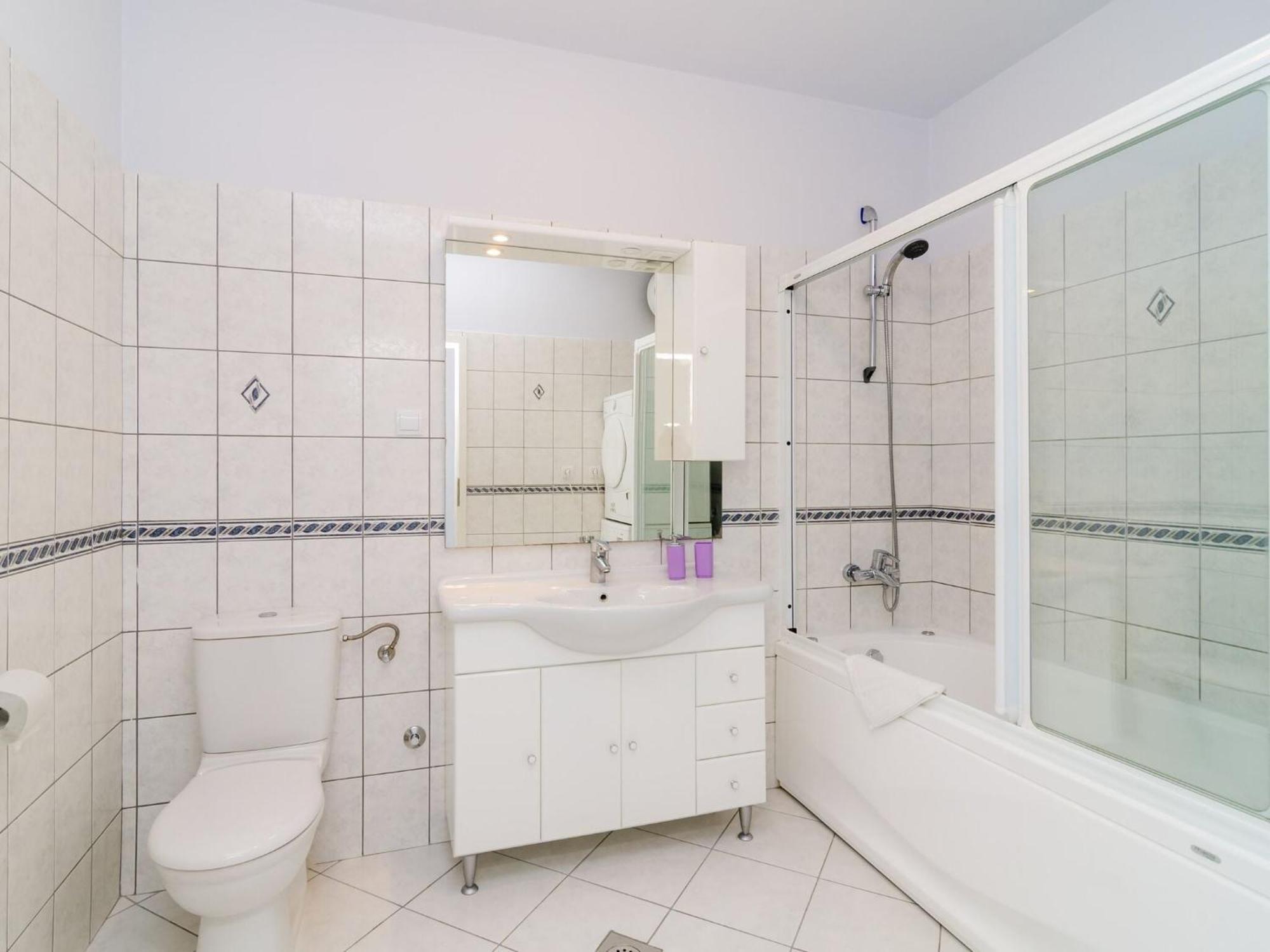 Bonavista - Premium Two Bedroom With Balcony And Sea View A2 Apartment Dubrovnik