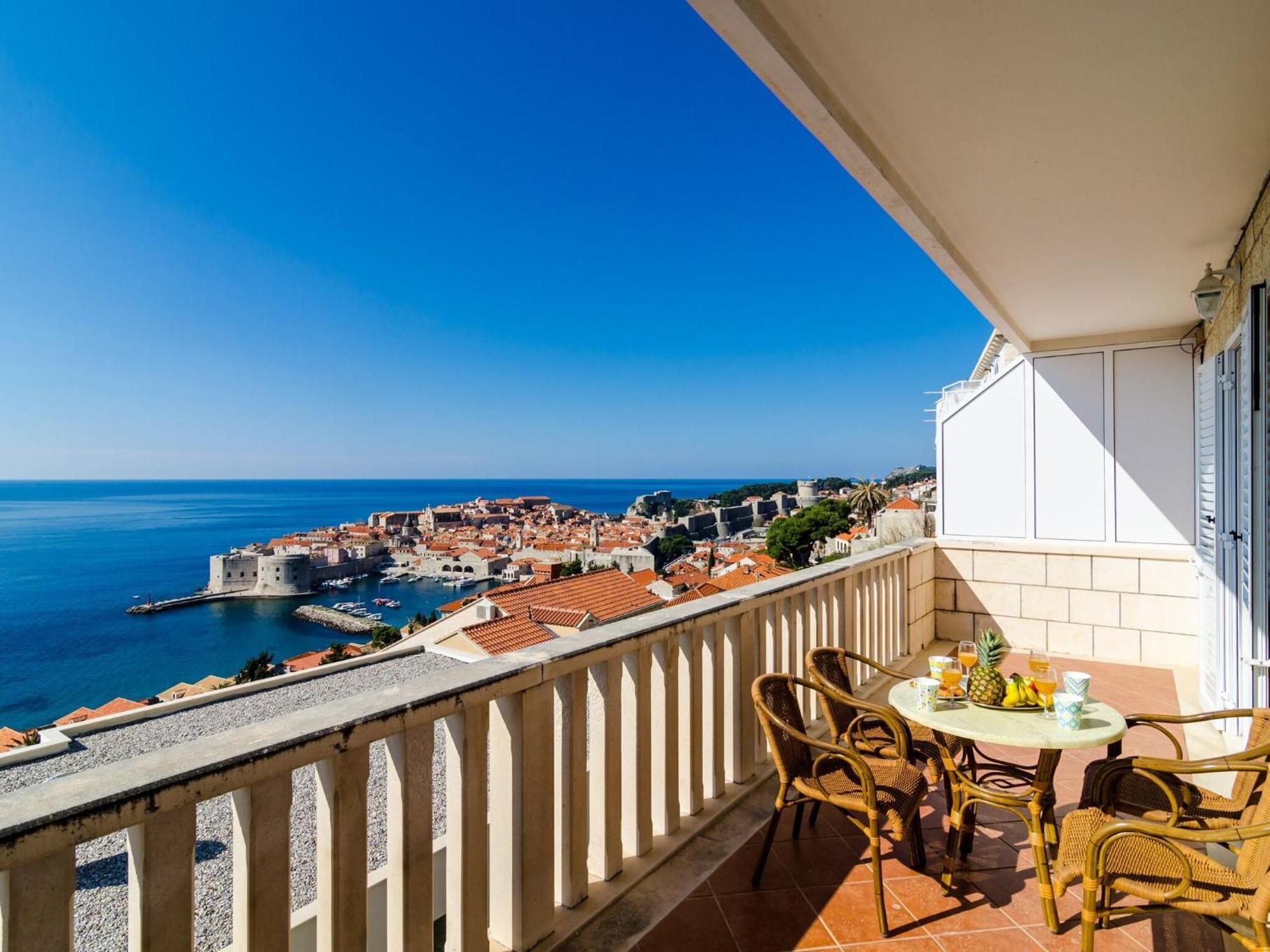 Apartment Bonavista - Premium Two Bedroom With Balcony And Sea View A2 *