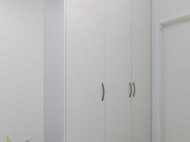Gloria - One Bedroom With Terrace