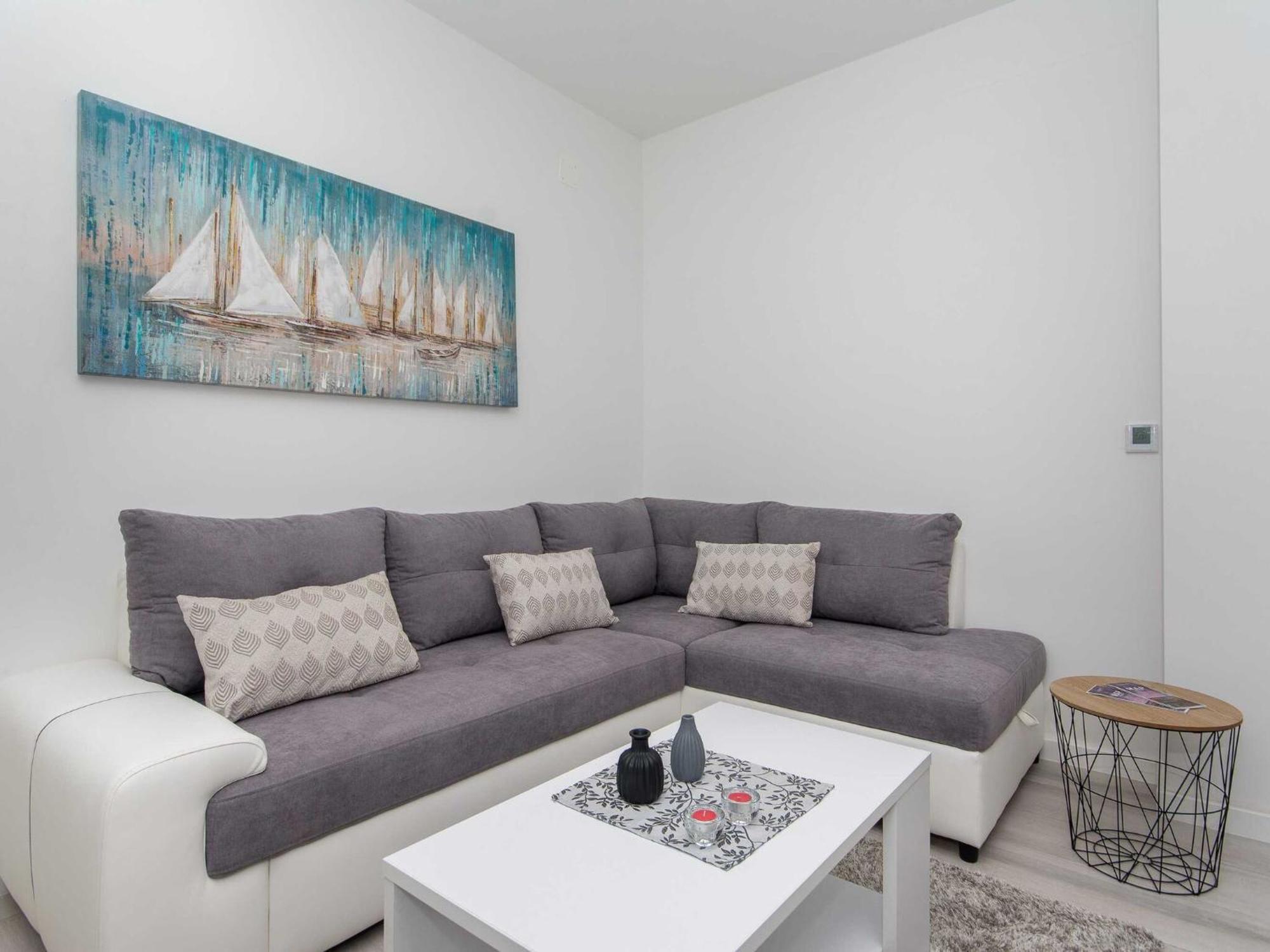 Gloria - One Bedroom With Terrace Dubrovnik