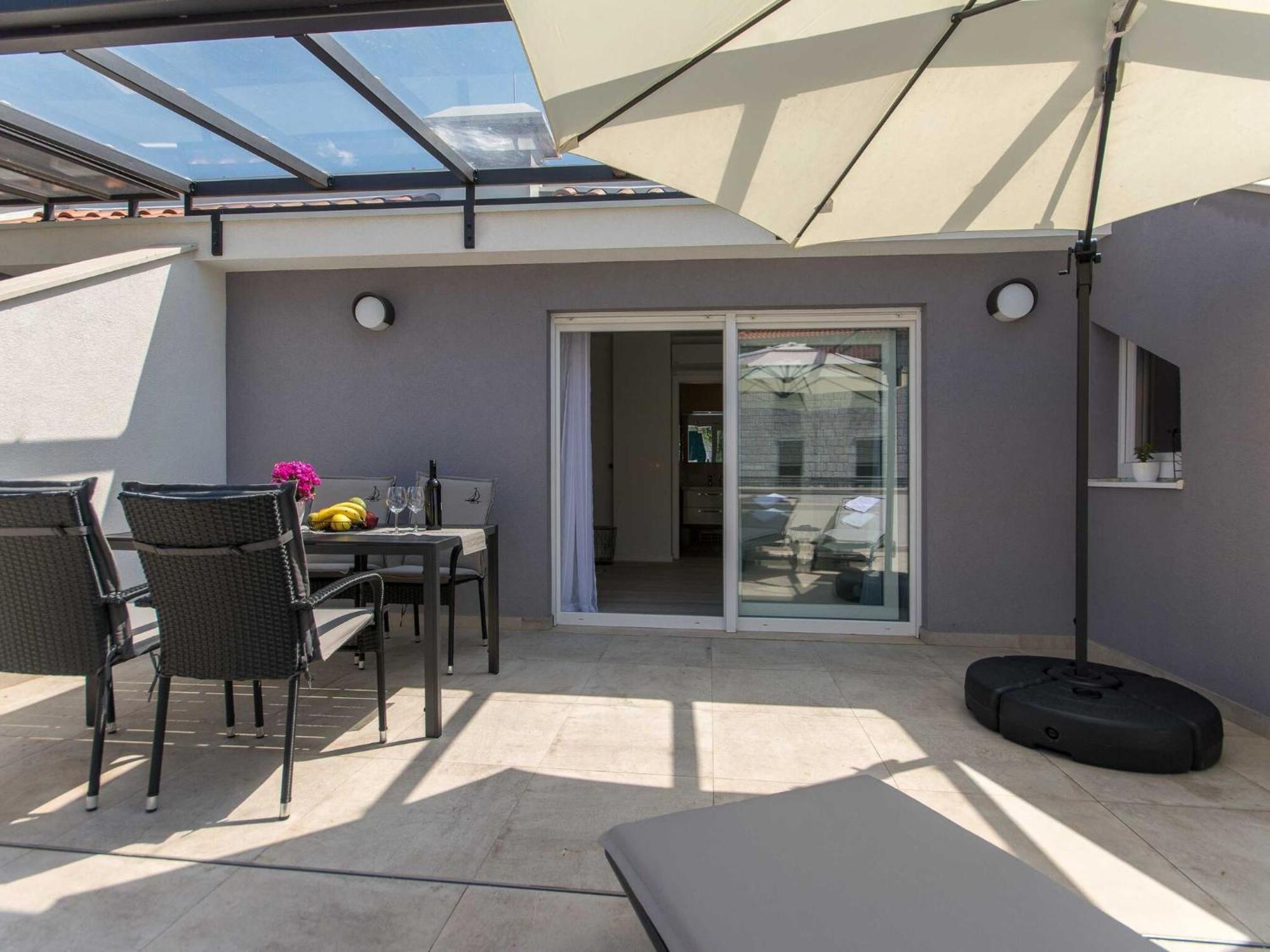 Gloria - One Bedroom With Terrace Apartment Dubrovnik