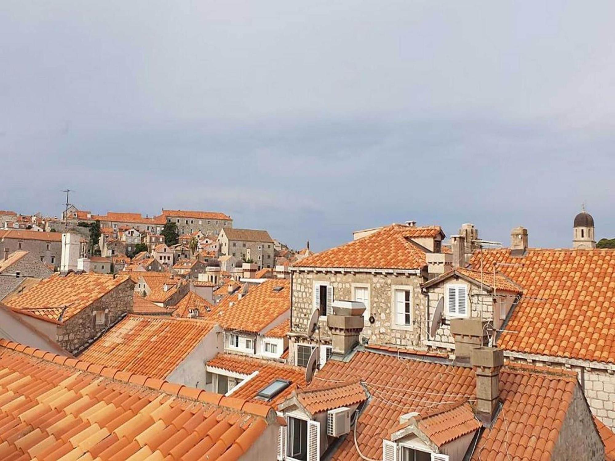 Apartment Pk - - Two Bedroom With View - 2 Dubrovnik