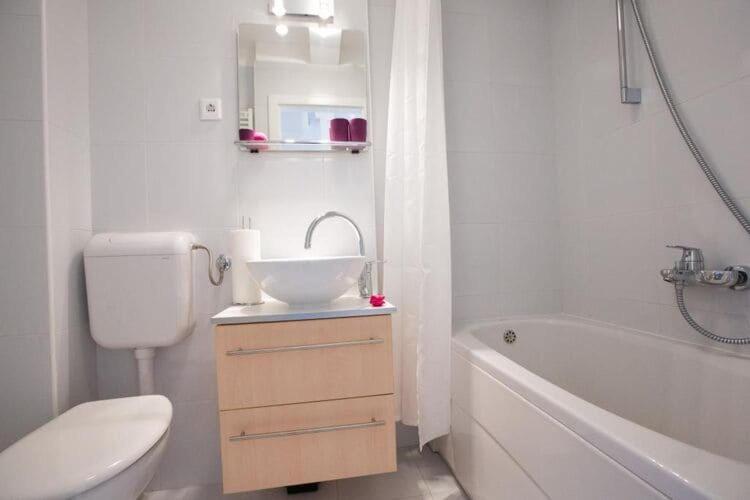 Nera - Triplex Two Bedroom With Balcony And Sea View Dubrovnik