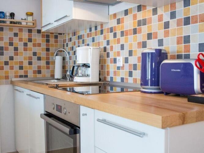 Nera - Triplex Two Bedroom With Balcony And Sea View Apartment Dubrovnik