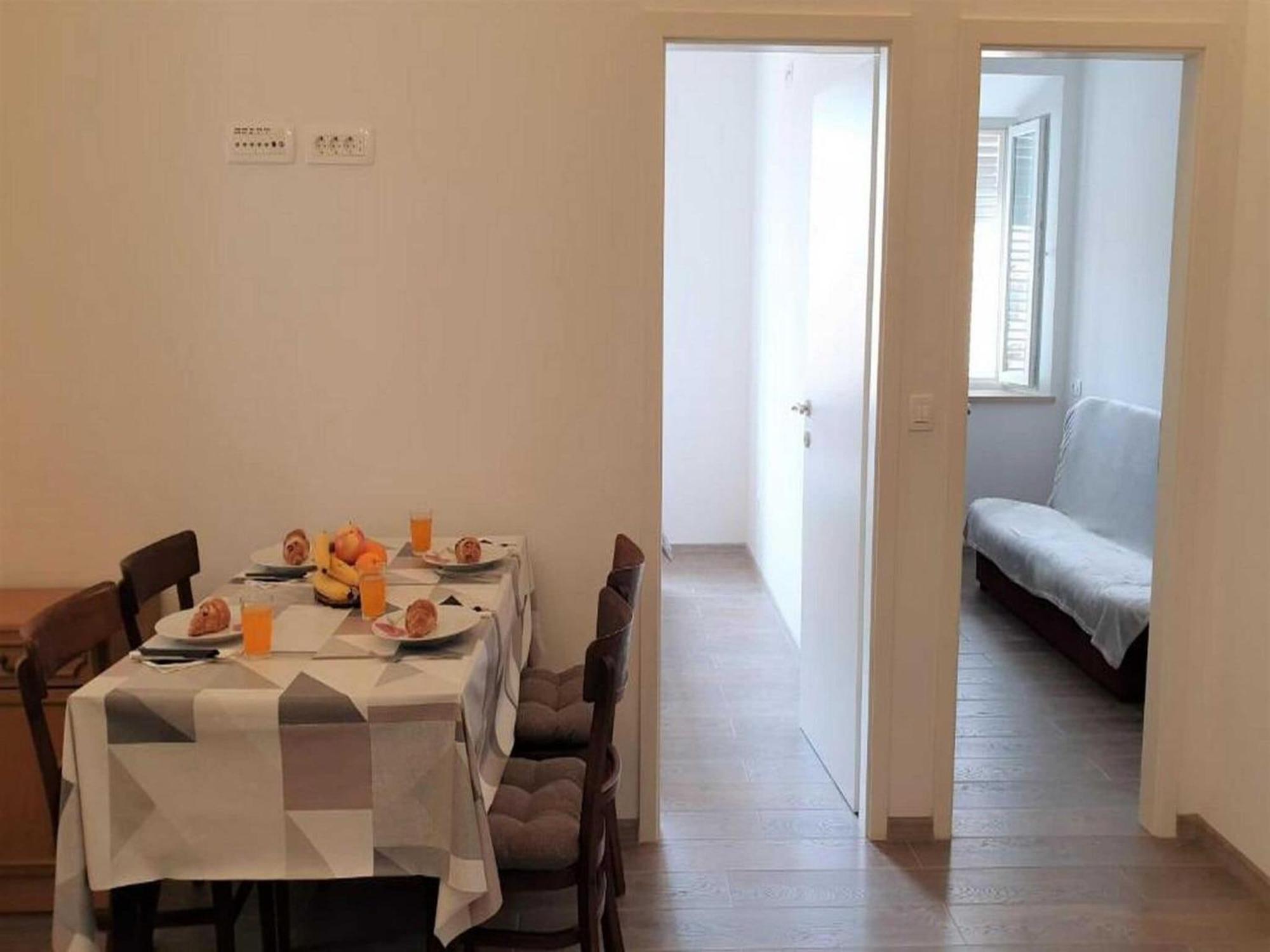Apartment Pk - - Two Bedroom With View - 2 Dubrovnik