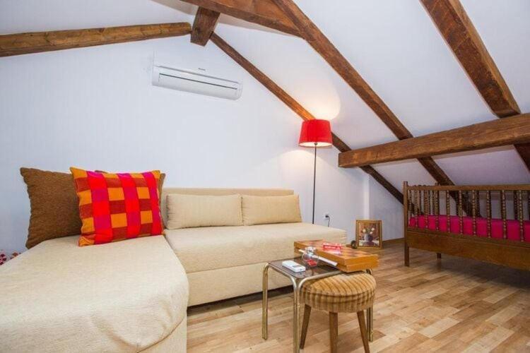 Nera - Triplex Two Bedroom With Balcony And Sea View * Dubrovnik