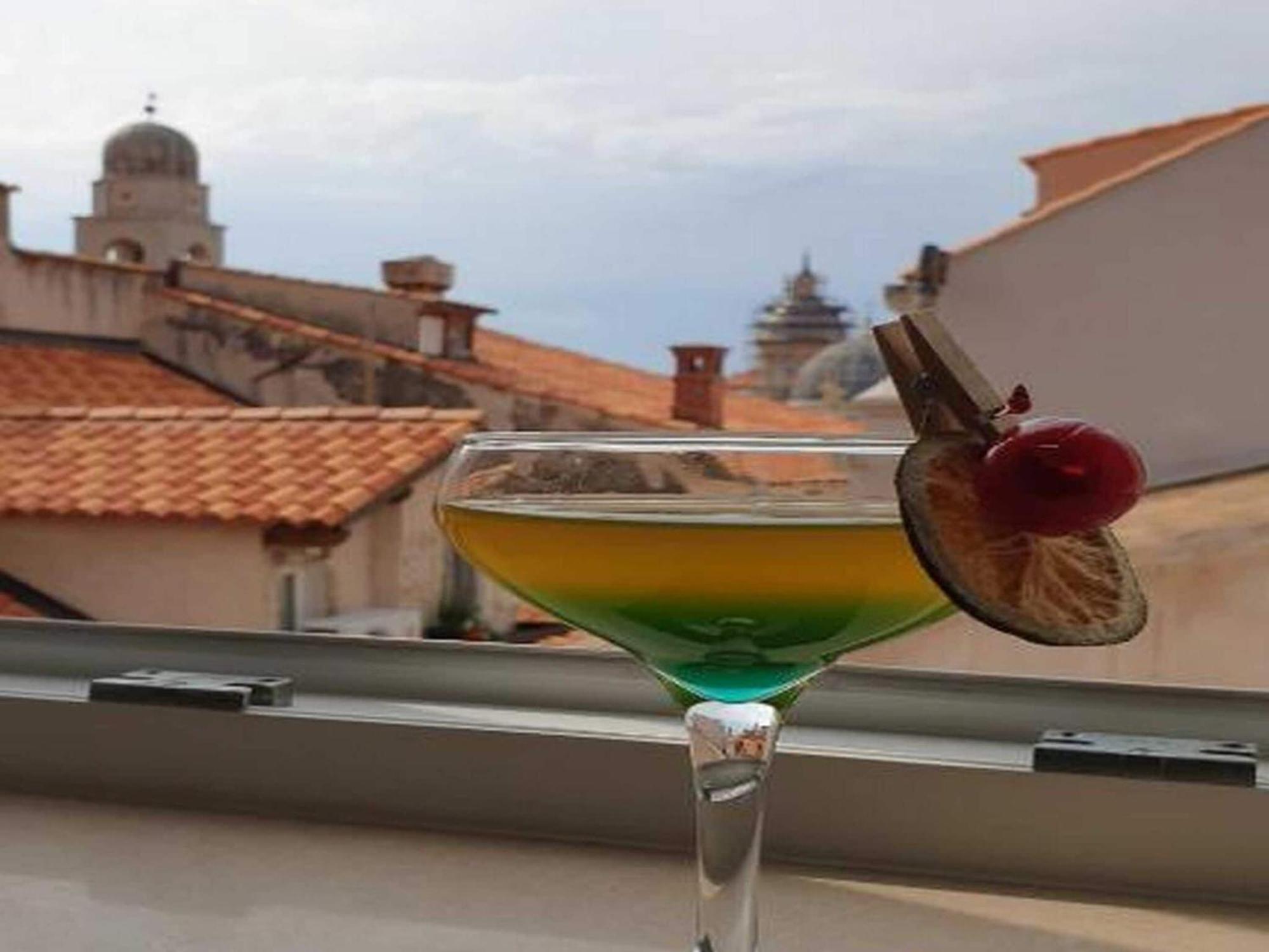 Pk - - Two Bedroom With View - 2 Apartment Dubrovnik