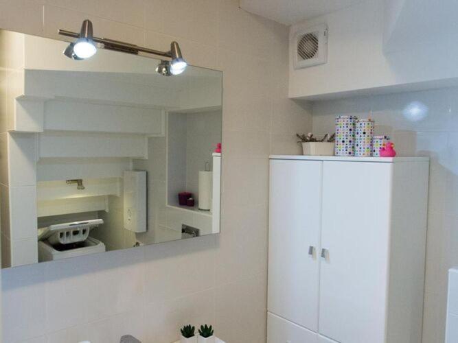 Nera - Triplex Two Bedroom With Balcony And Sea View Apartment *