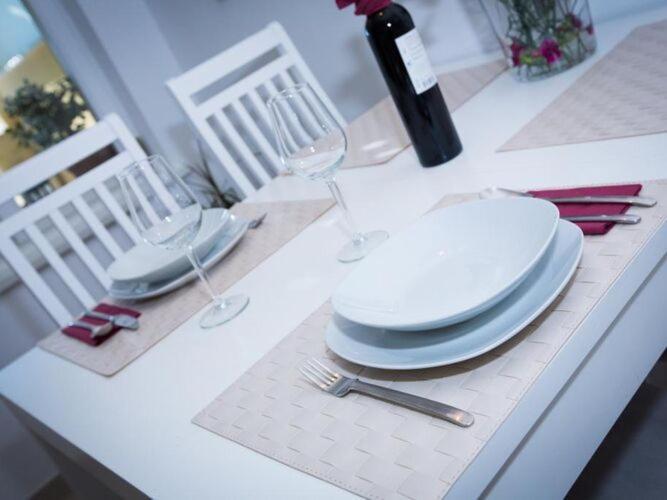 Apartment Nera - Triplex Two Bedroom With Balcony And Sea View Dubrovnik