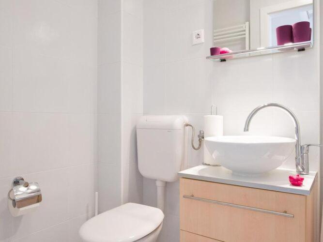 Nera - Triplex Two Bedroom With Balcony And Sea View Dubrovnik