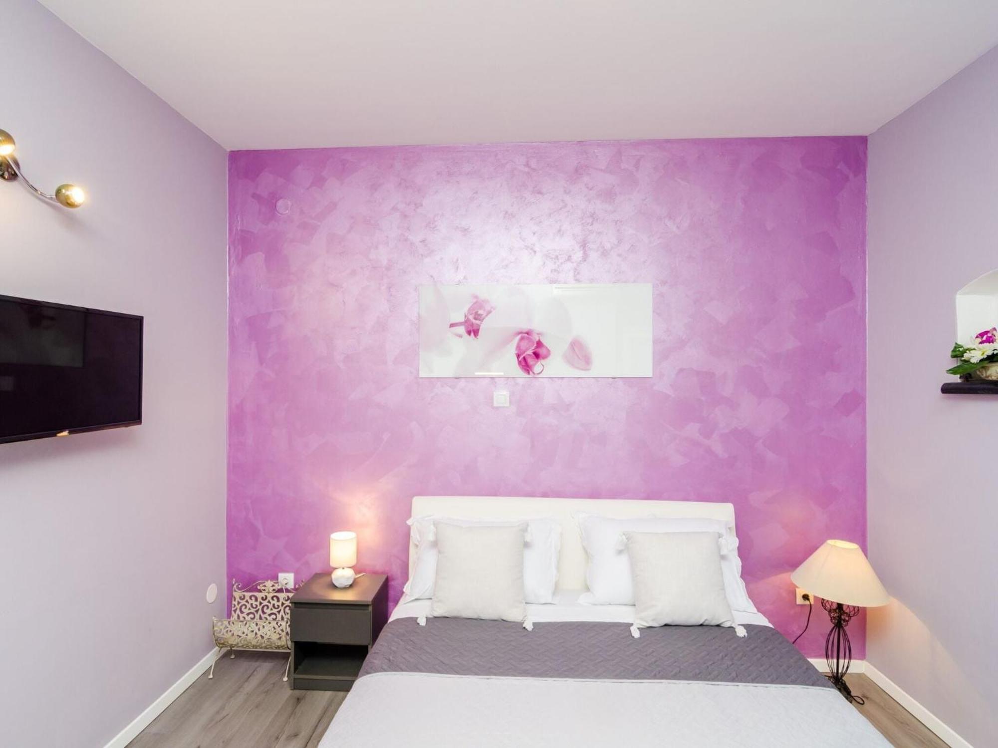 Tenega - With View Apartment *