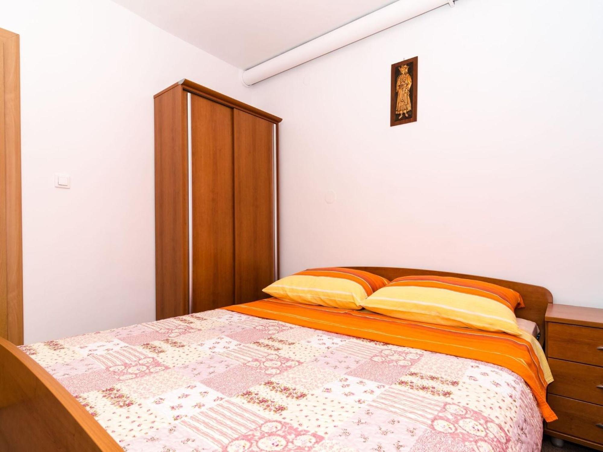 Berk - One-bedroom With Terrace Apartment Dubrovnik
