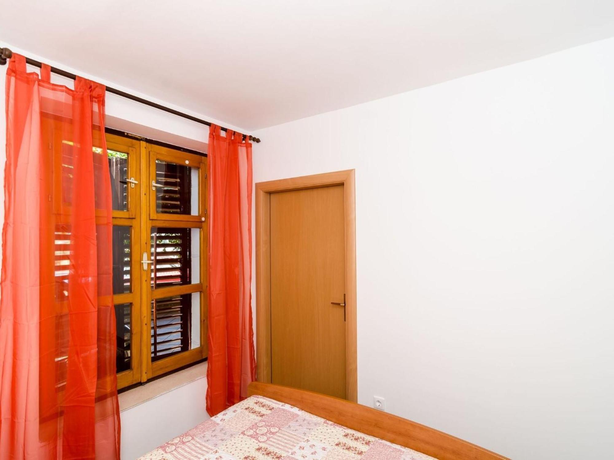 Apartment Berk - One-bedroom With Terrace Dubrovnik