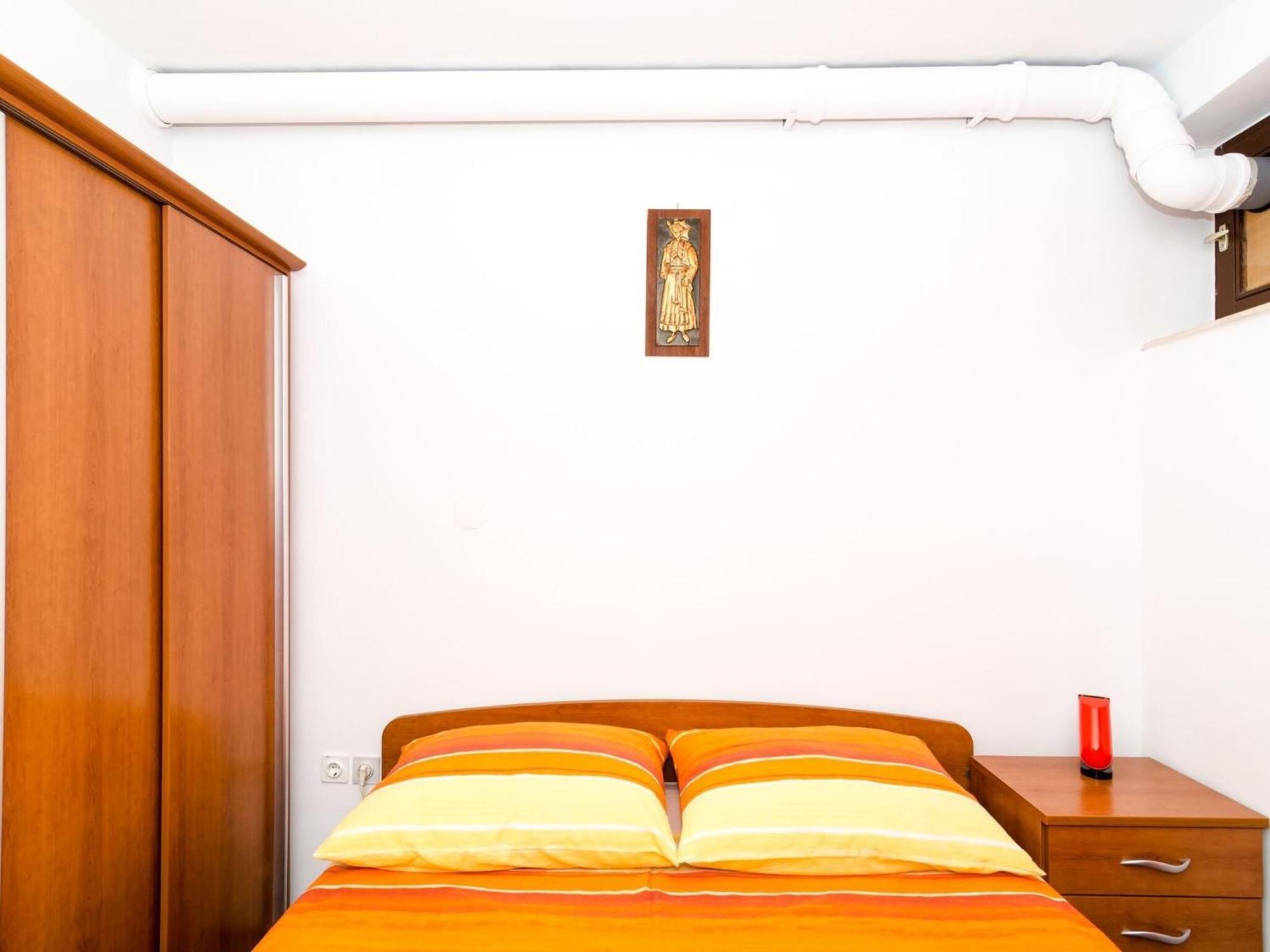 Berk - One-bedroom With Terrace *