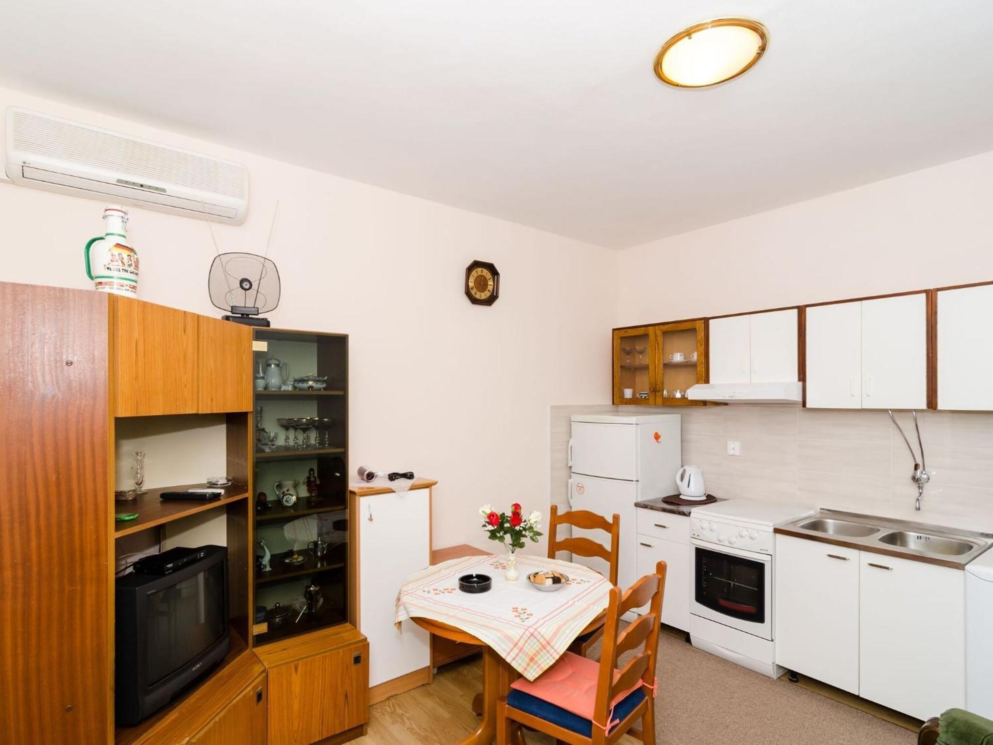 Berk - One-bedroom With Terrace Dubrovnik