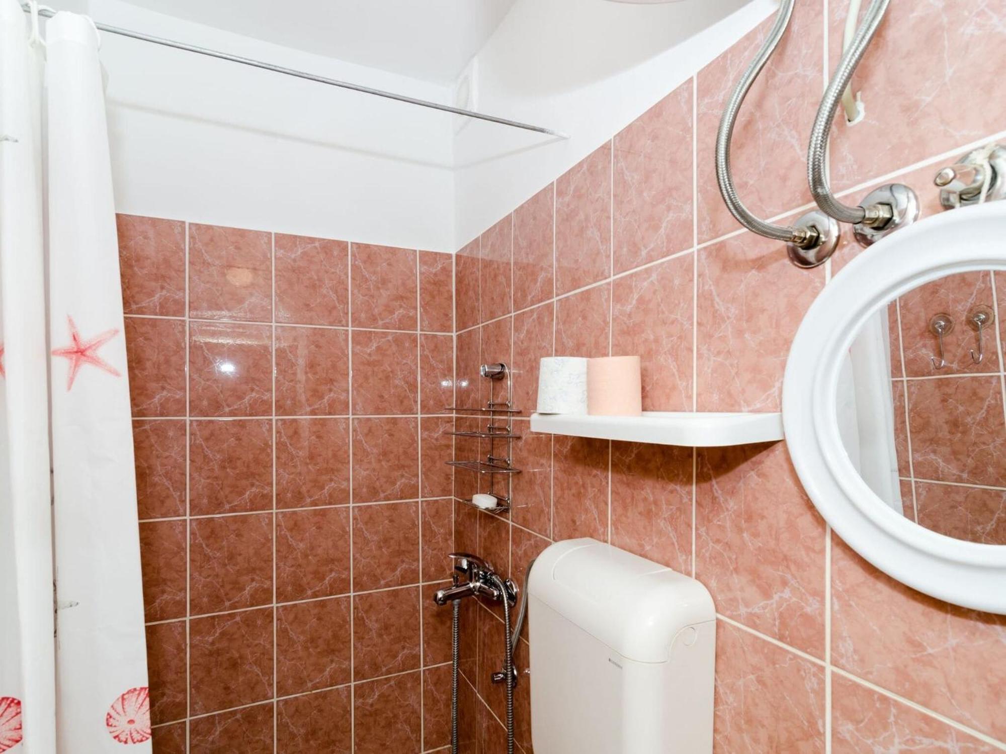 Berk - One-bedroom With Terrace Apartment Dubrovnik
