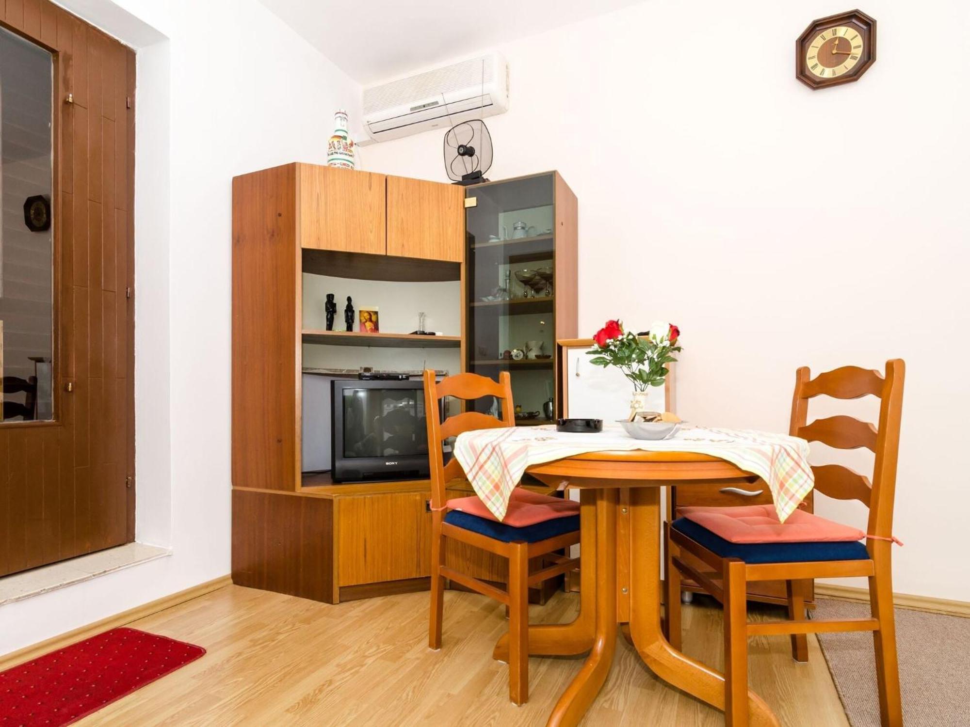 Berk - One-bedroom With Terrace Dubrovnik