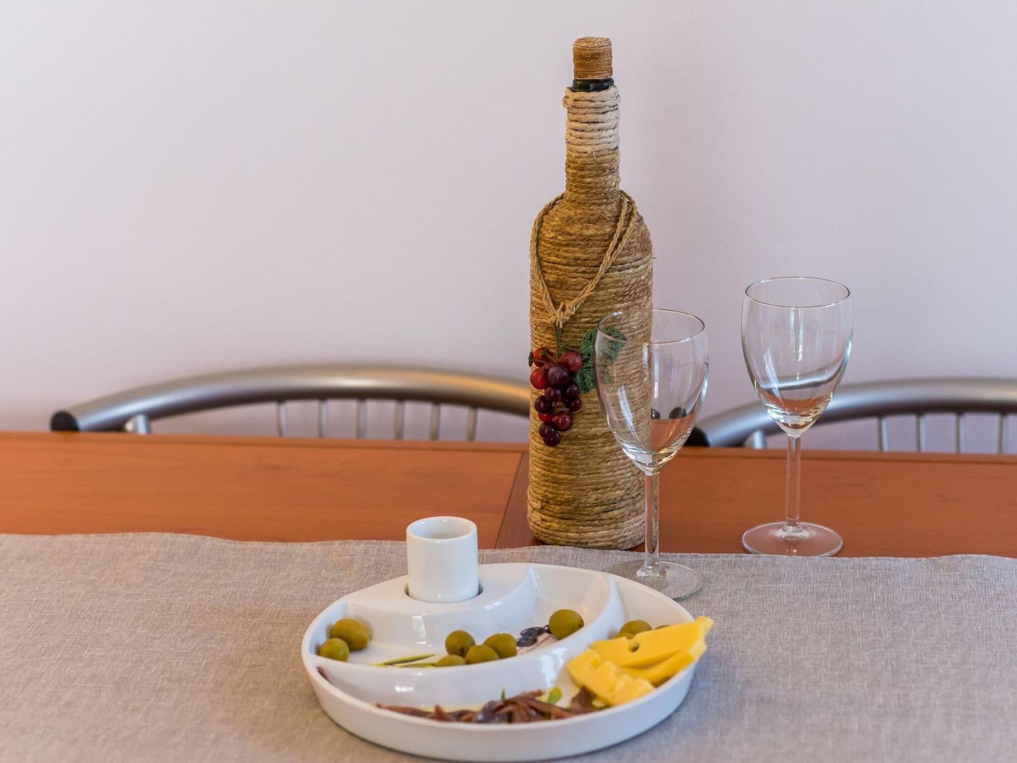 Apartment Antej - One Bedroom With Terrace And View Dubrovnik