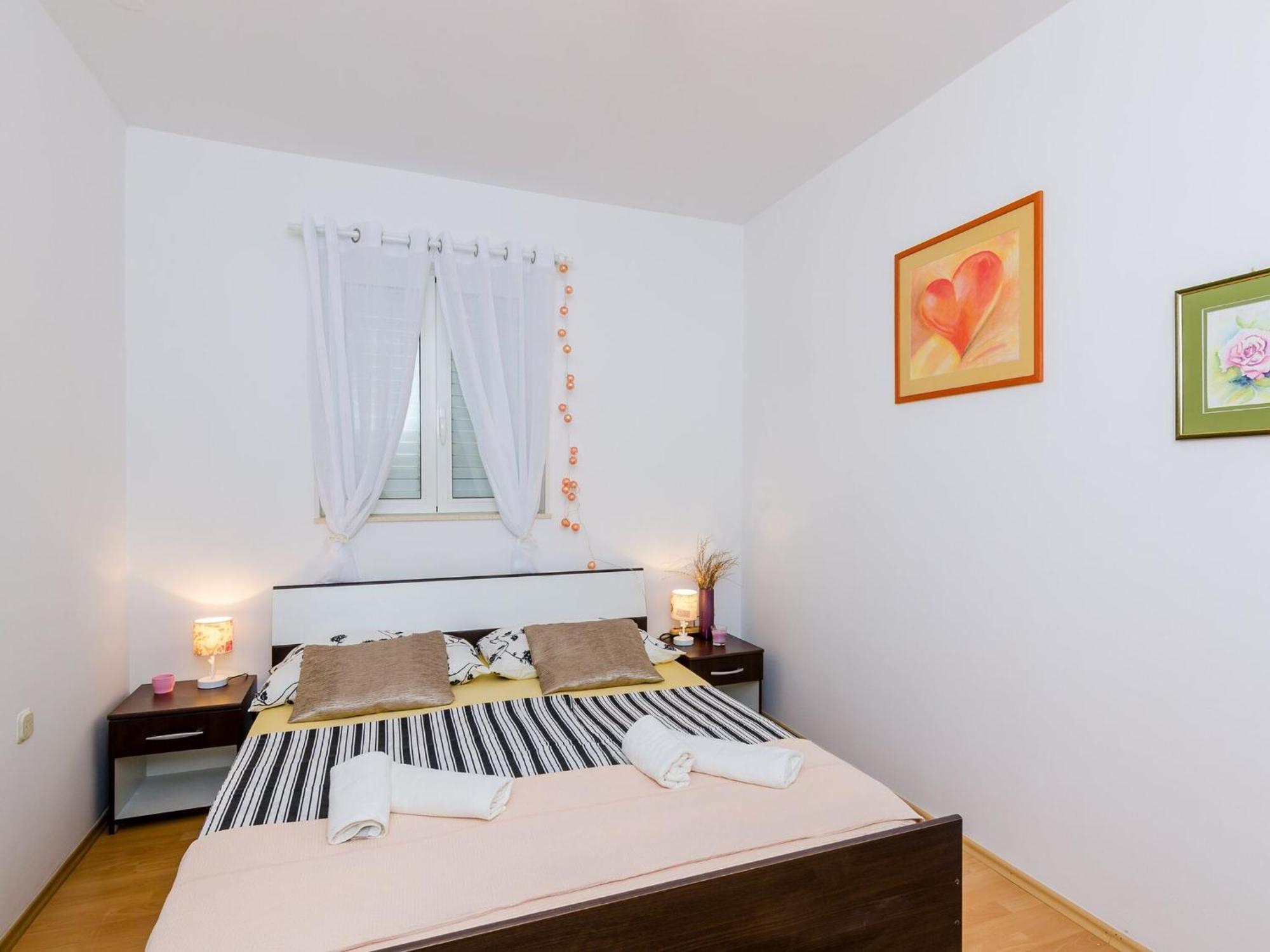 Apartment Antej - One Bedroom With Terrace And View Dubrovnik