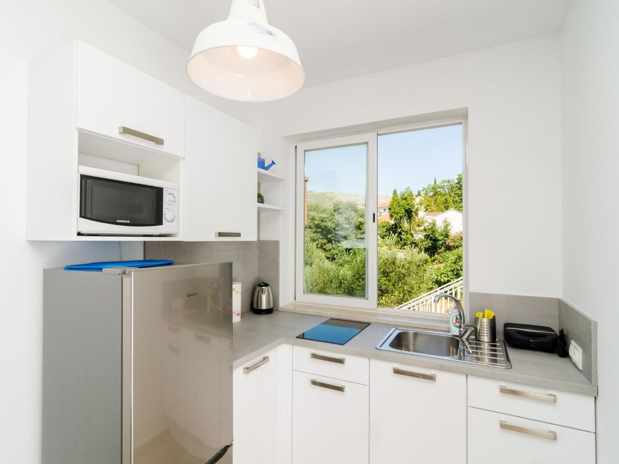 Abc Lapad Apartment *