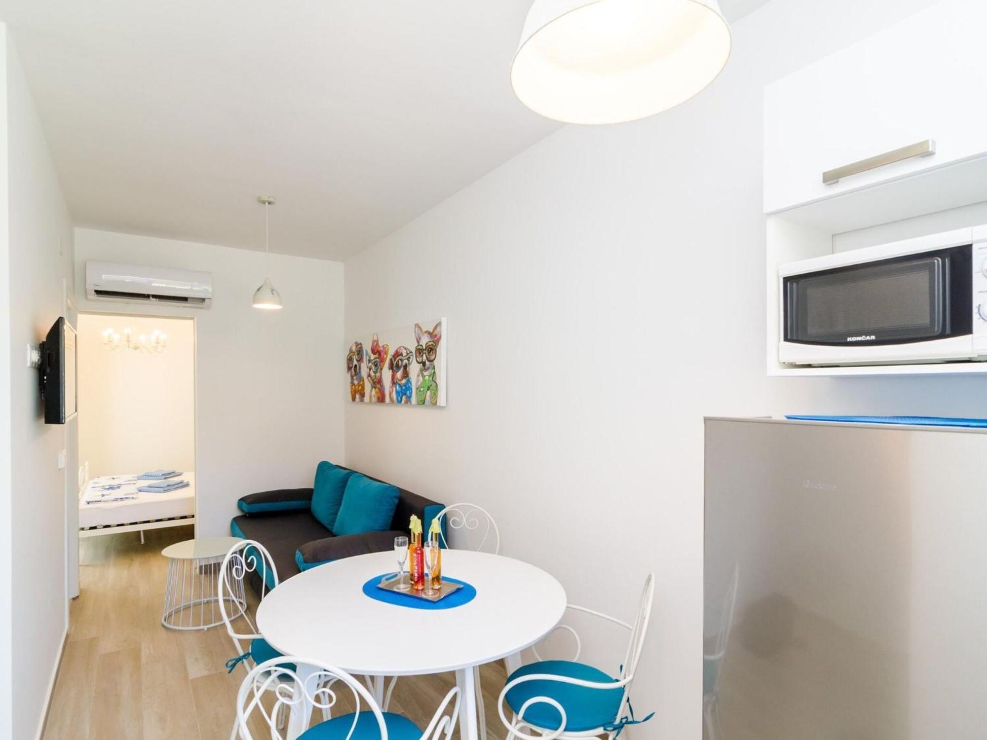 Abc Lapad Dubrovnik