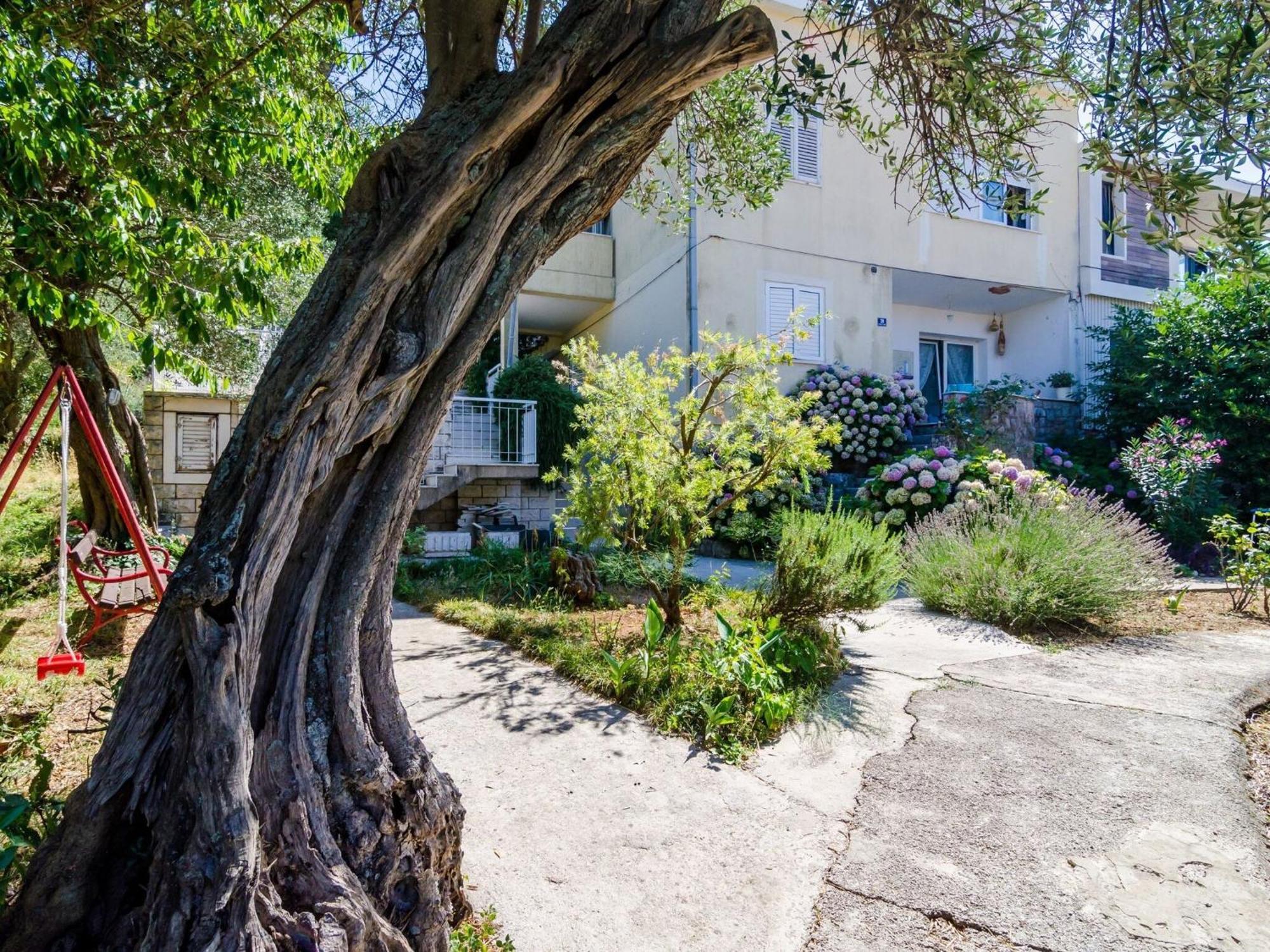 Apartment Abc Lapad Dubrovnik