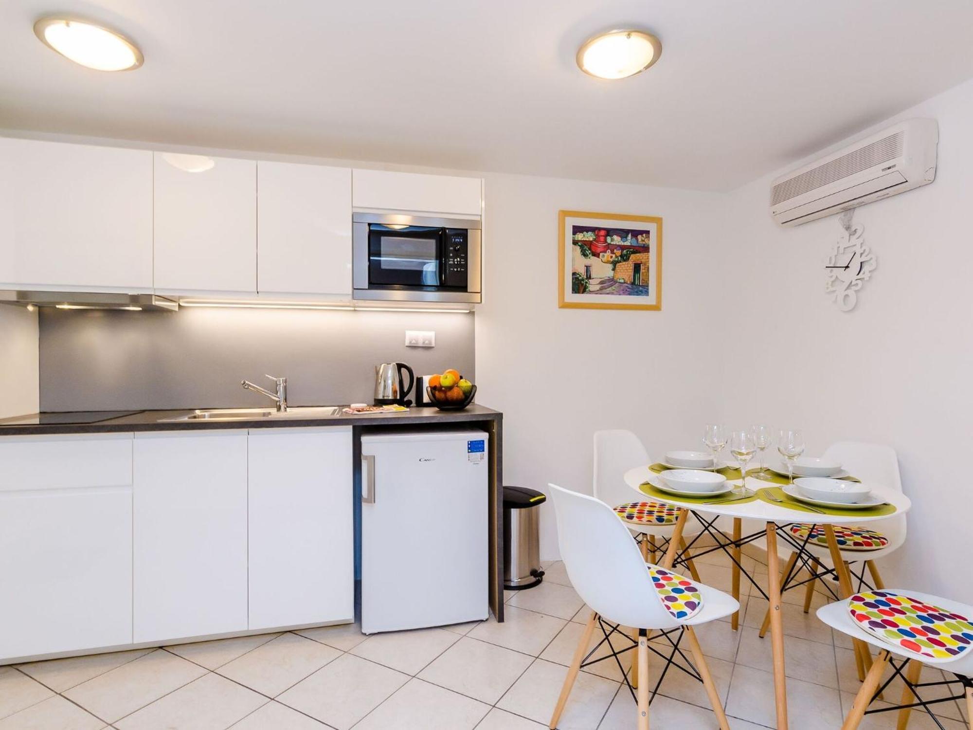 Domix - Two Bedroom Apartment Dubrovnik