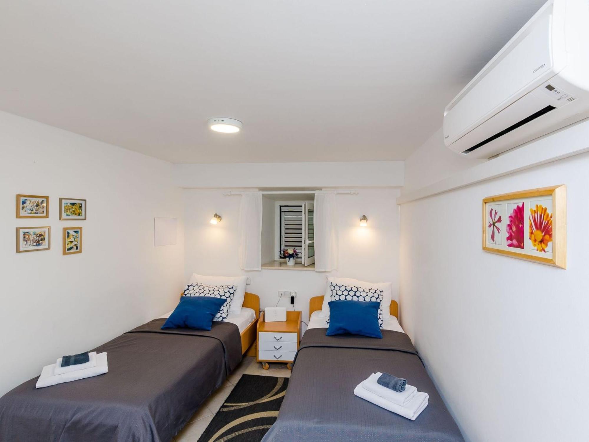Domix - Two Bedroom * Dubrovnik