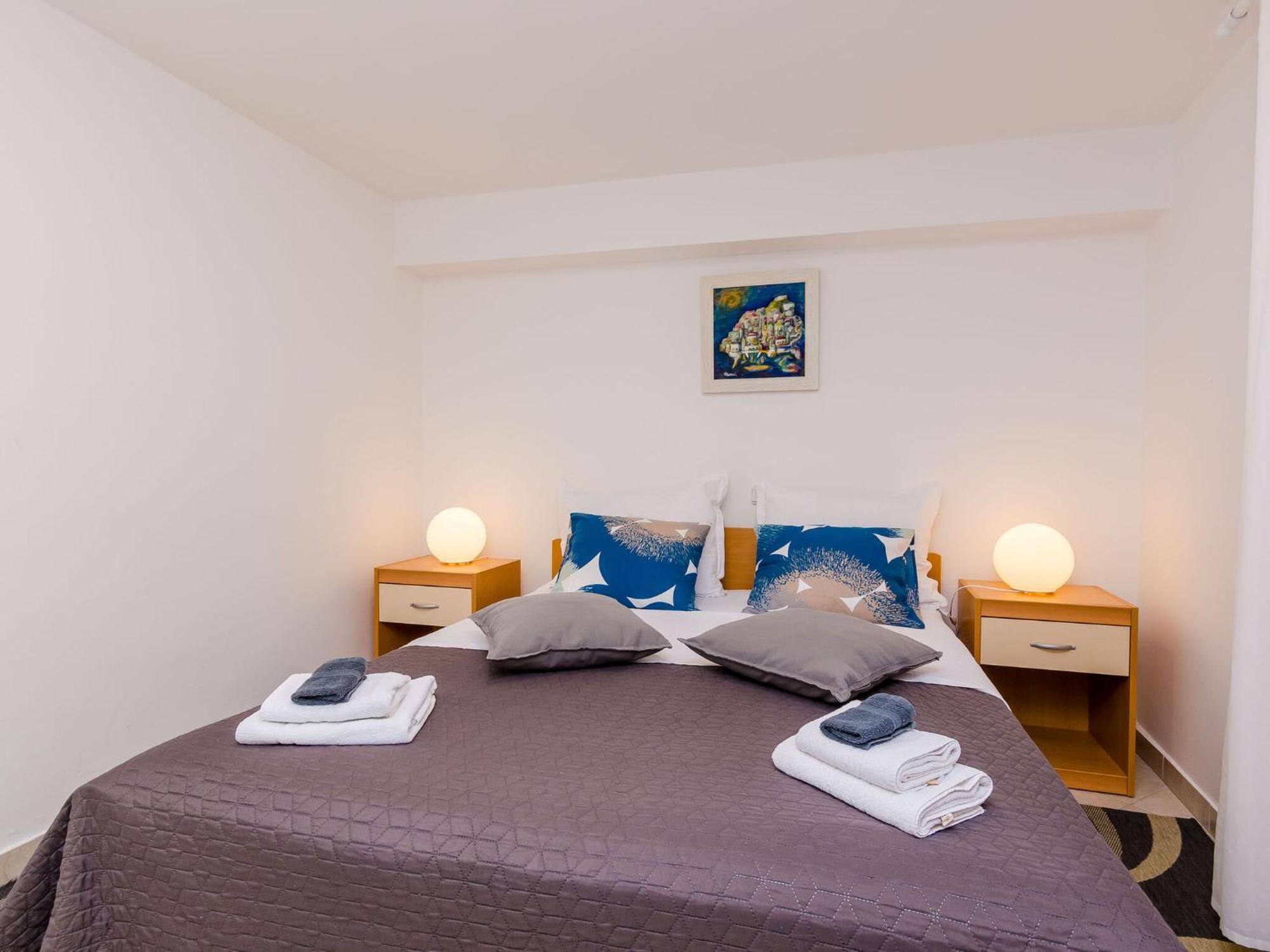 Apartment Domix - Two Bedroom
