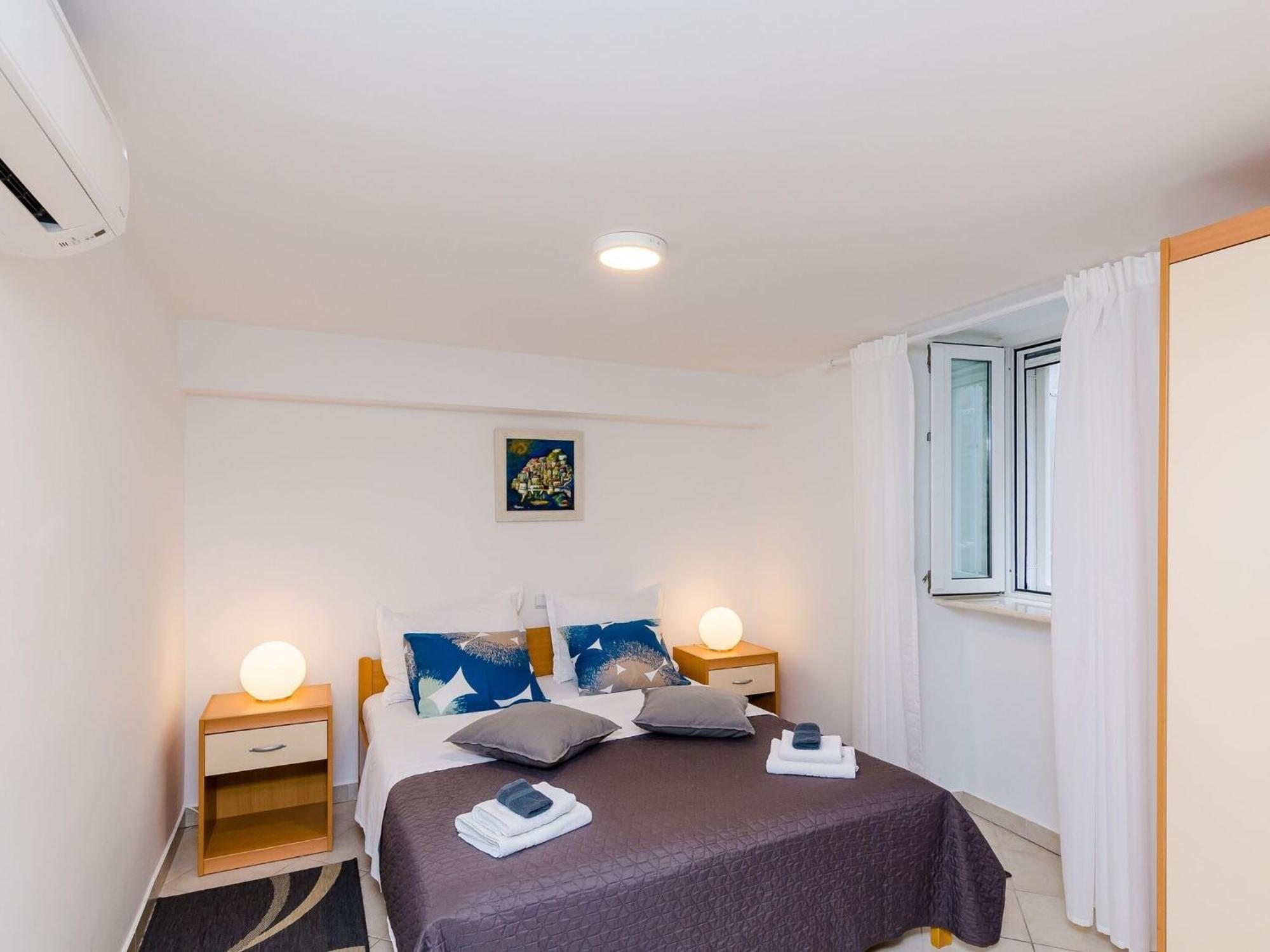 Domix - Two Bedroom *