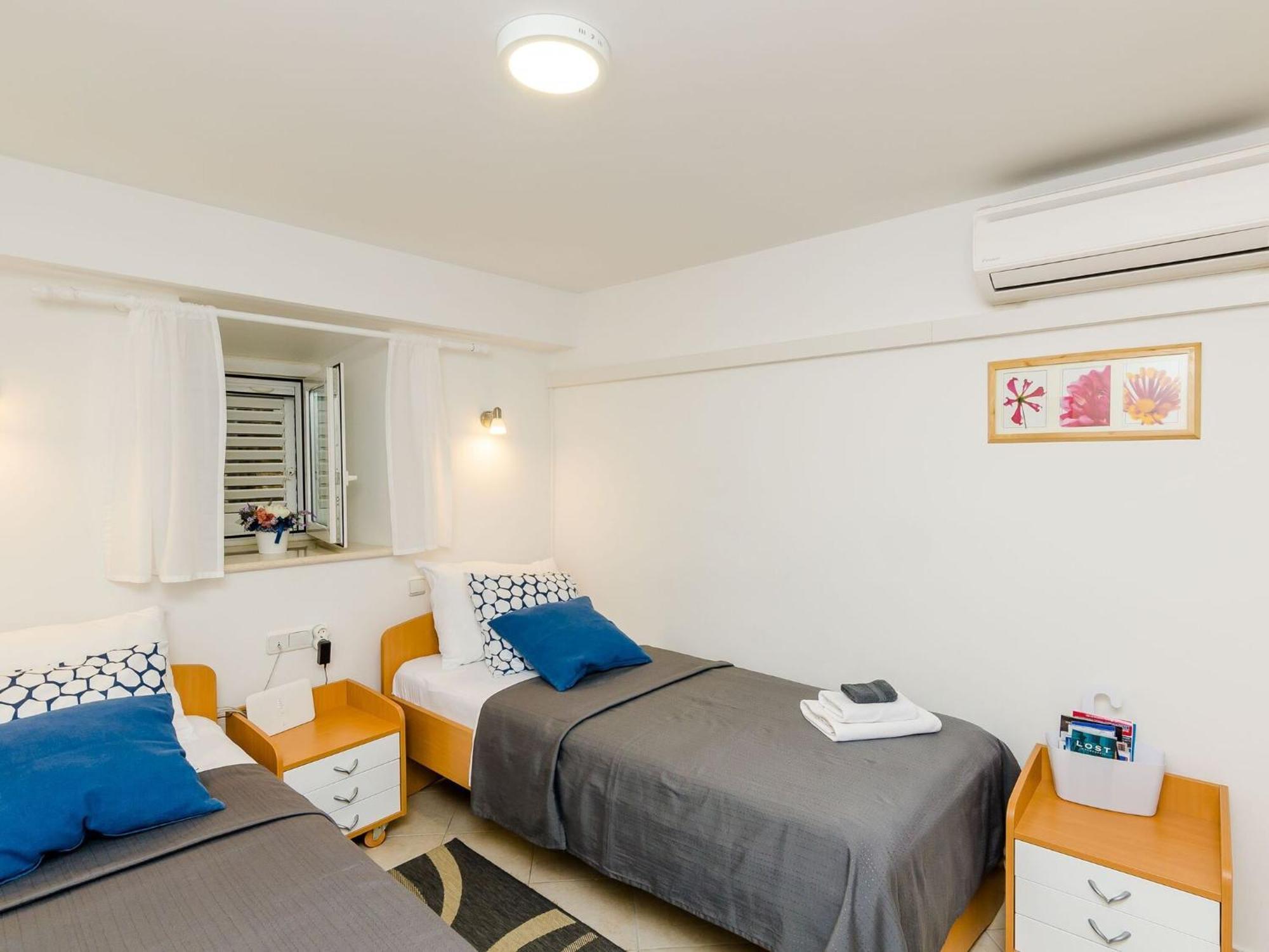 Apartment Domix - Two Bedroom *