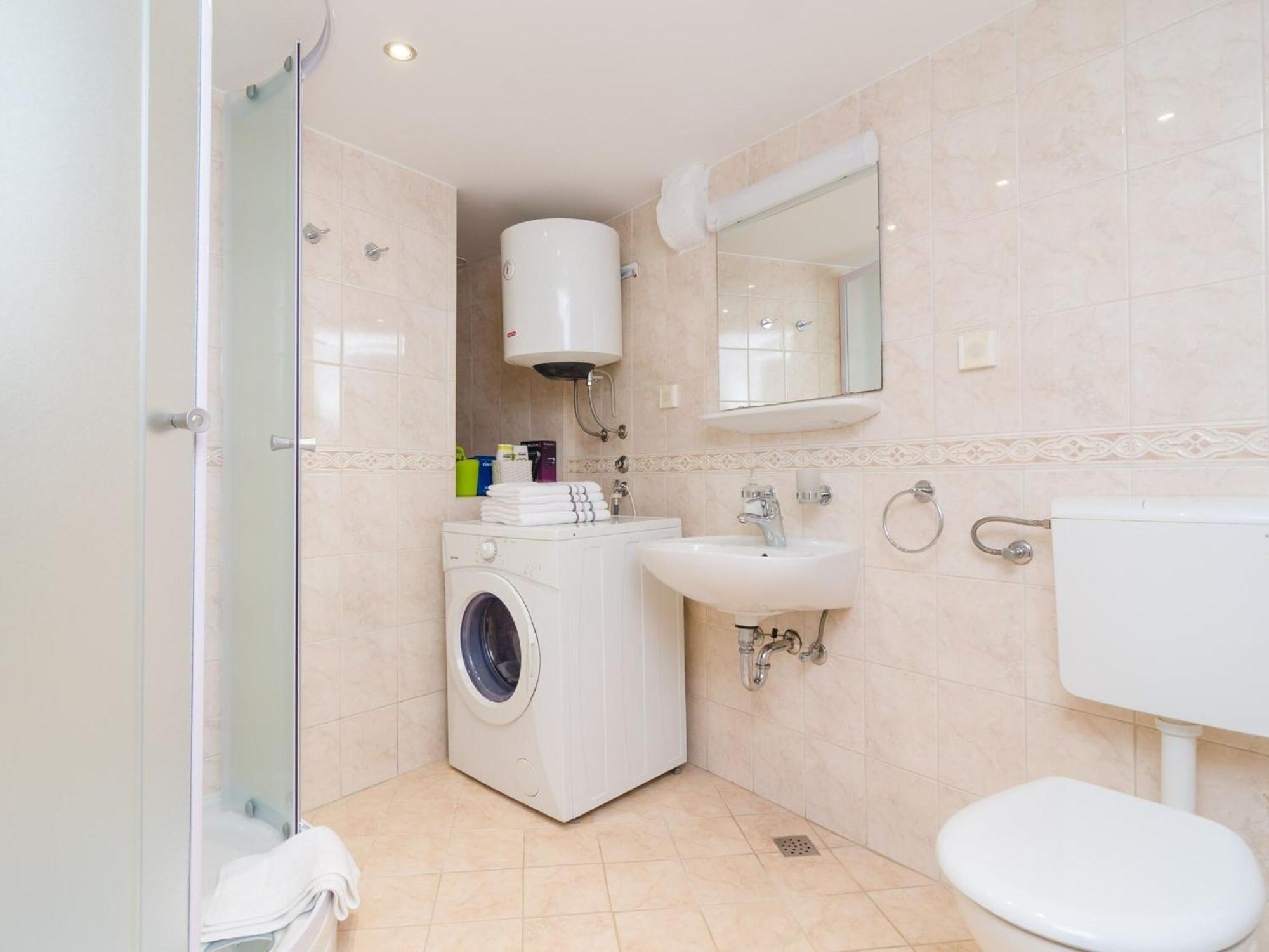 Domix - Two Bedroom Apartment Dubrovnik