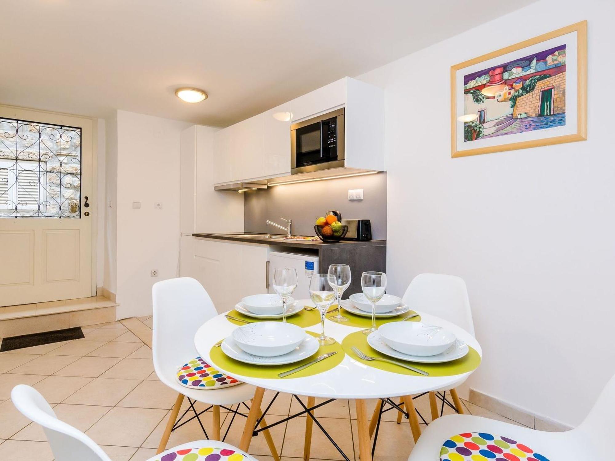 Domix - Two Bedroom Dubrovnik